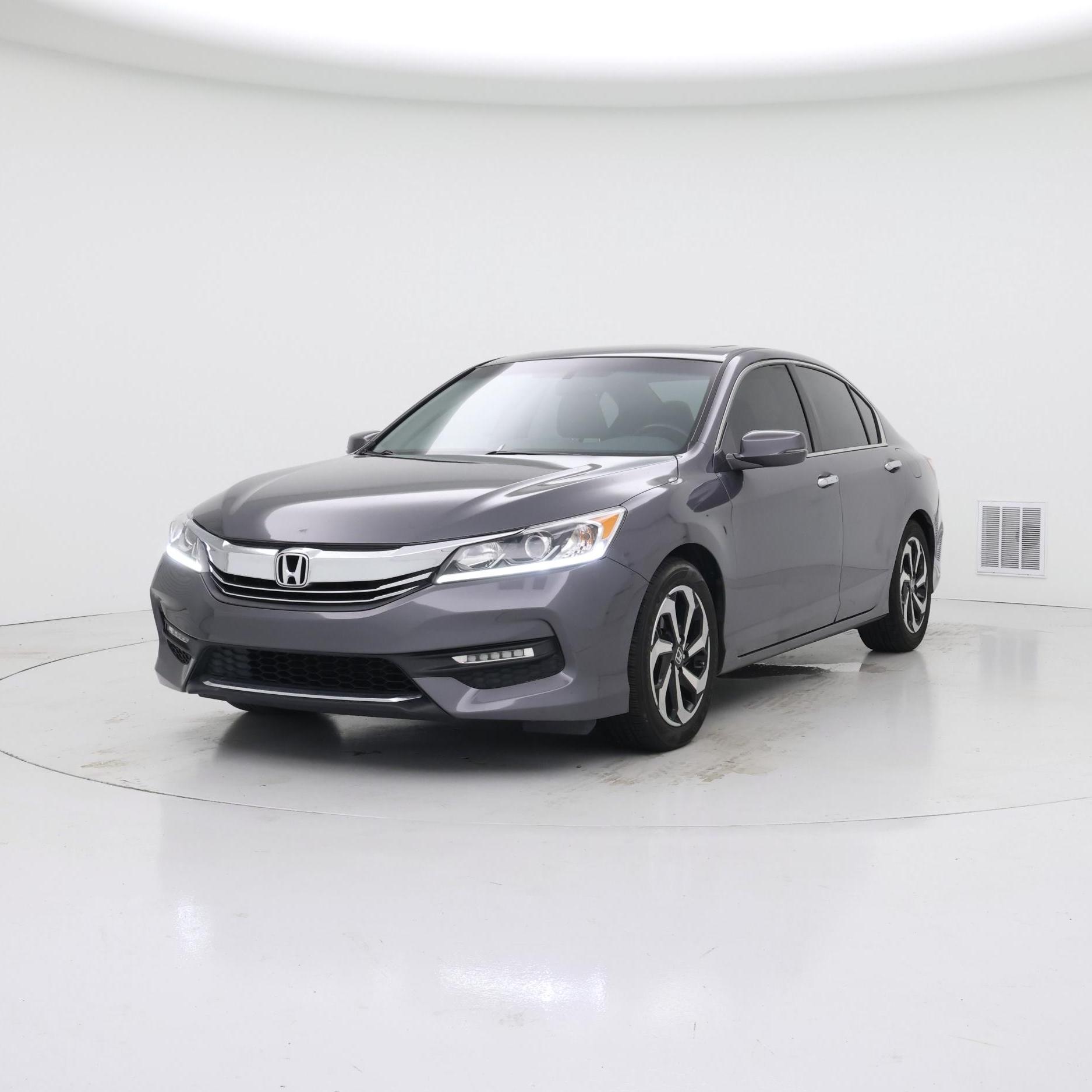 Thumbnail: 2016 Honda Accord - 4