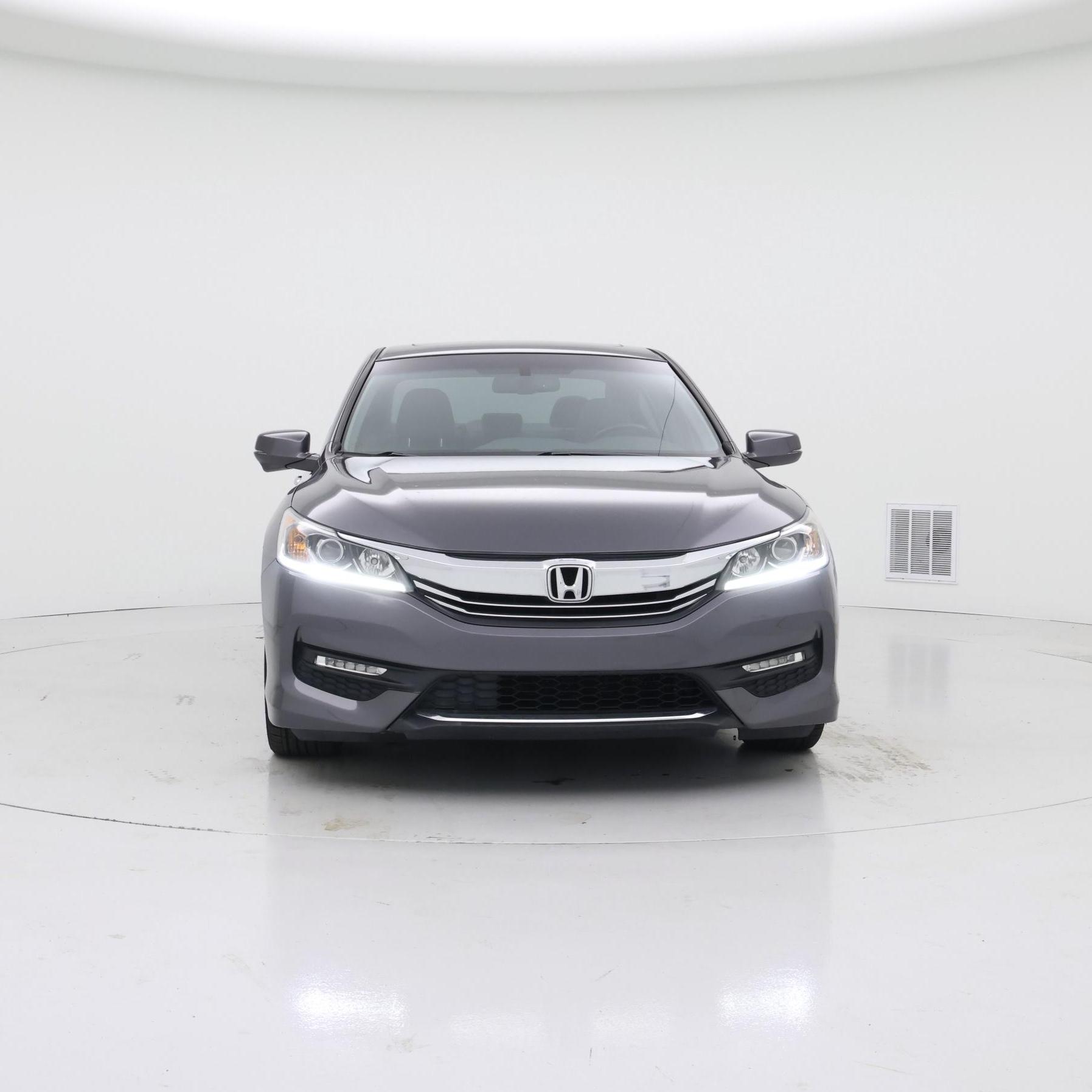 Thumbnail: 2016 Honda Accord - 5