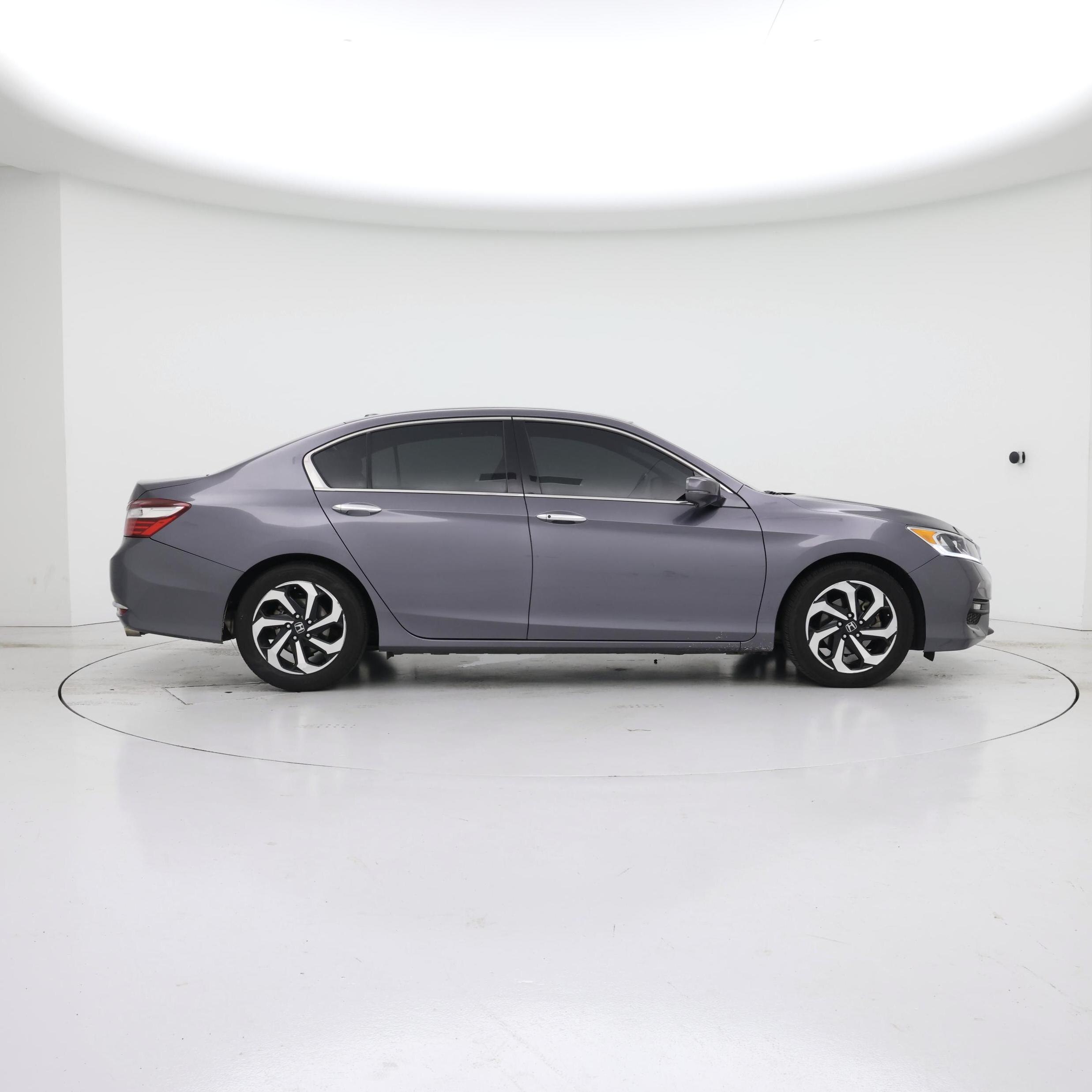Thumbnail: 2016 Honda Accord - 7