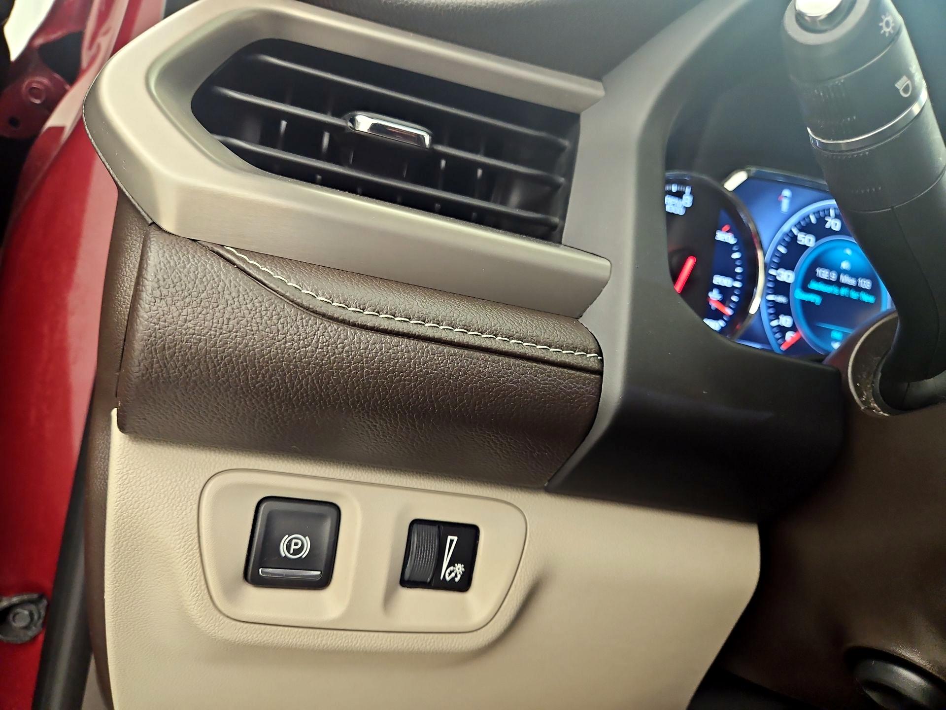 Thumbnail: 2017 GMC Acadia - 13