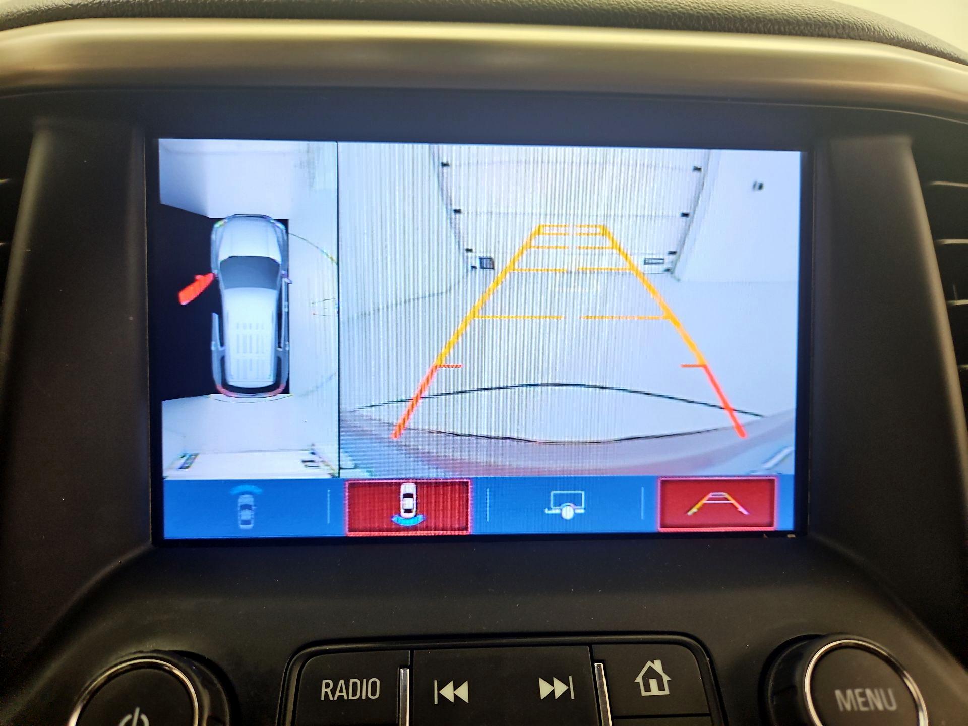 Thumbnail: 2017 GMC Acadia - 15