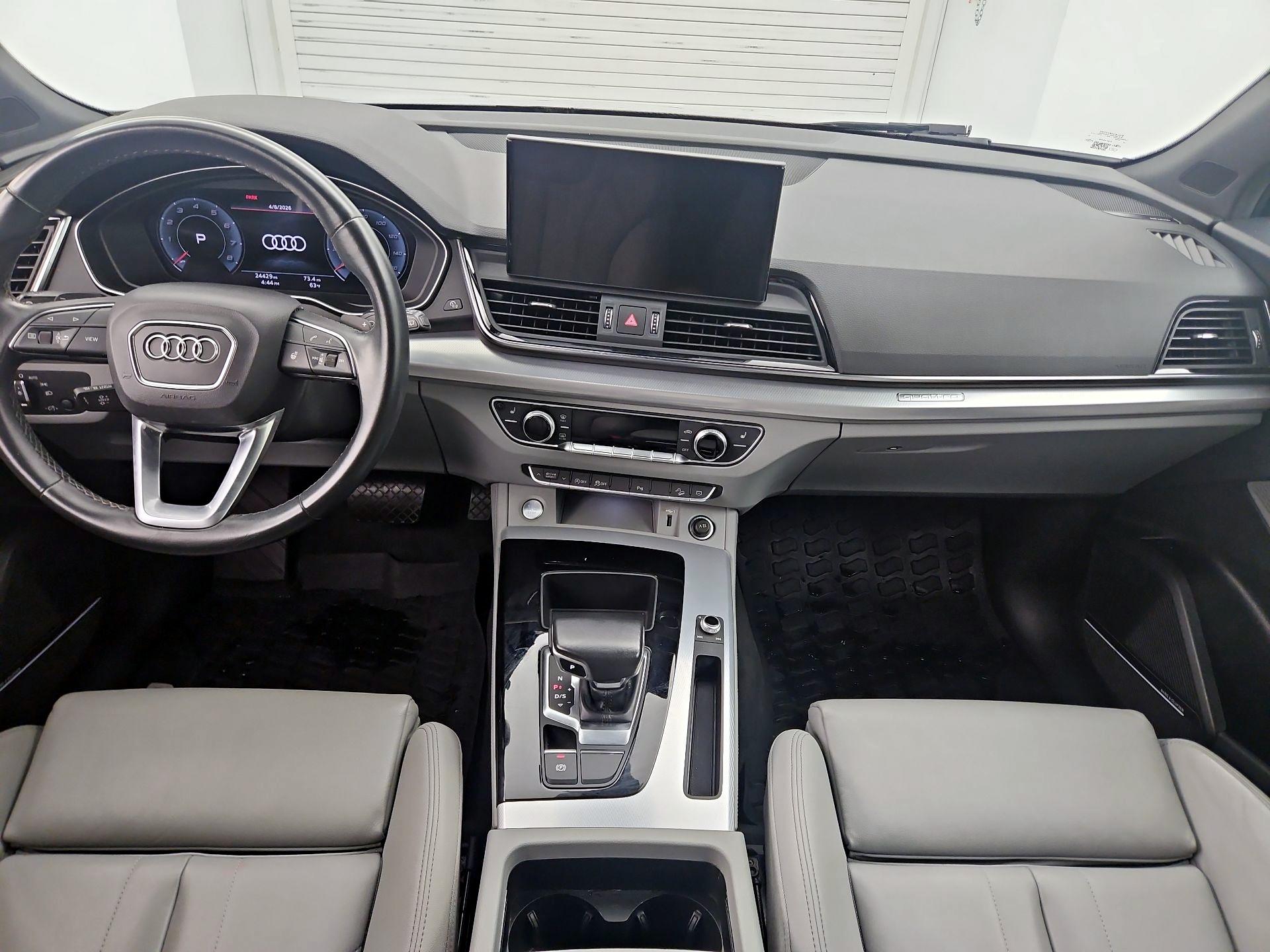 Thumbnail: 2021 Audi Q5 - 9