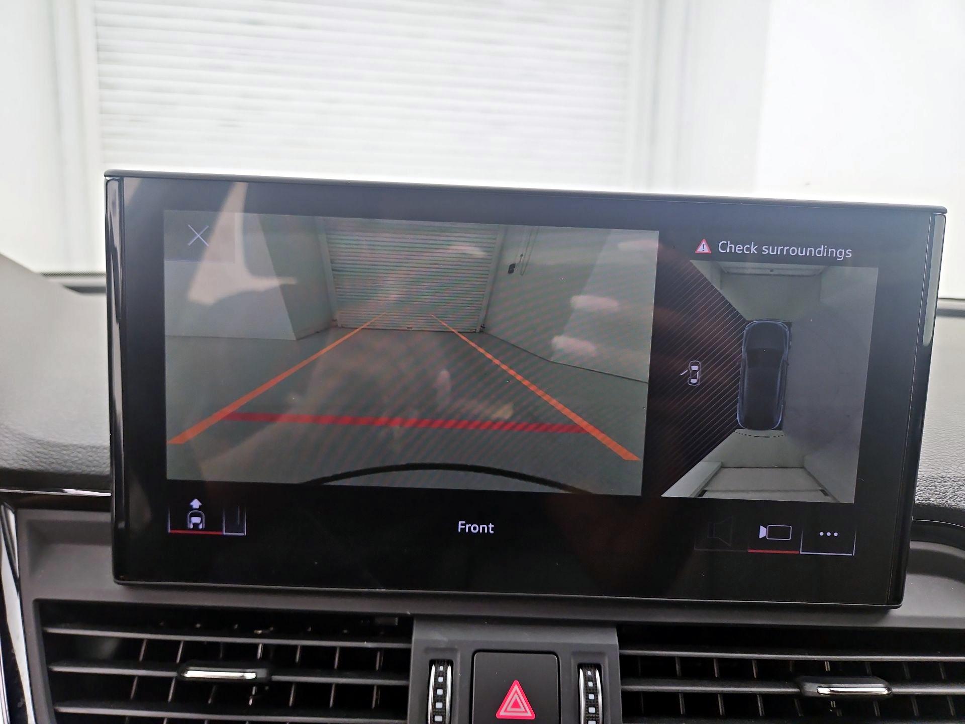 Thumbnail: 2021 Audi Q5 - 15