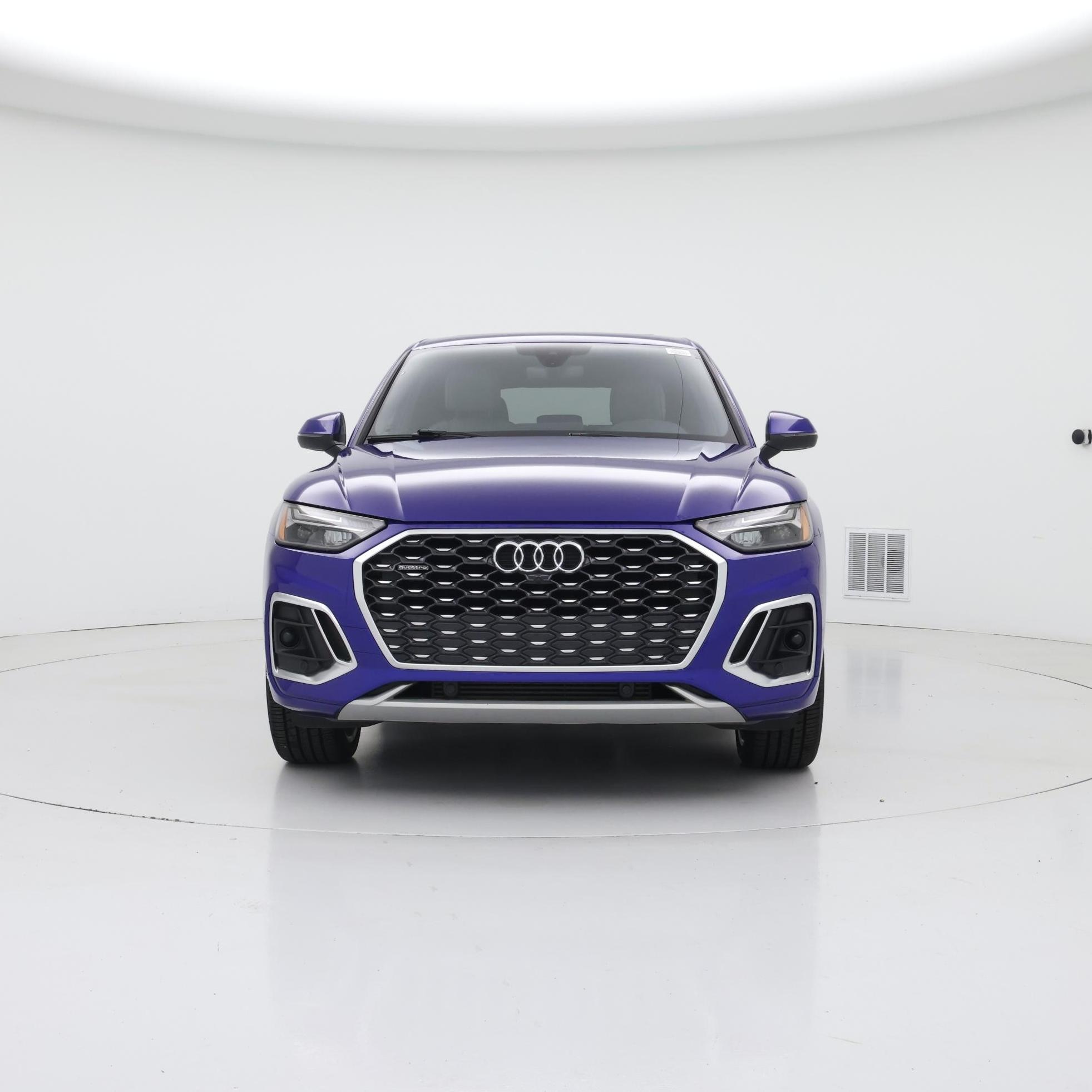 Thumbnail: 2021 Audi Q5 - 5