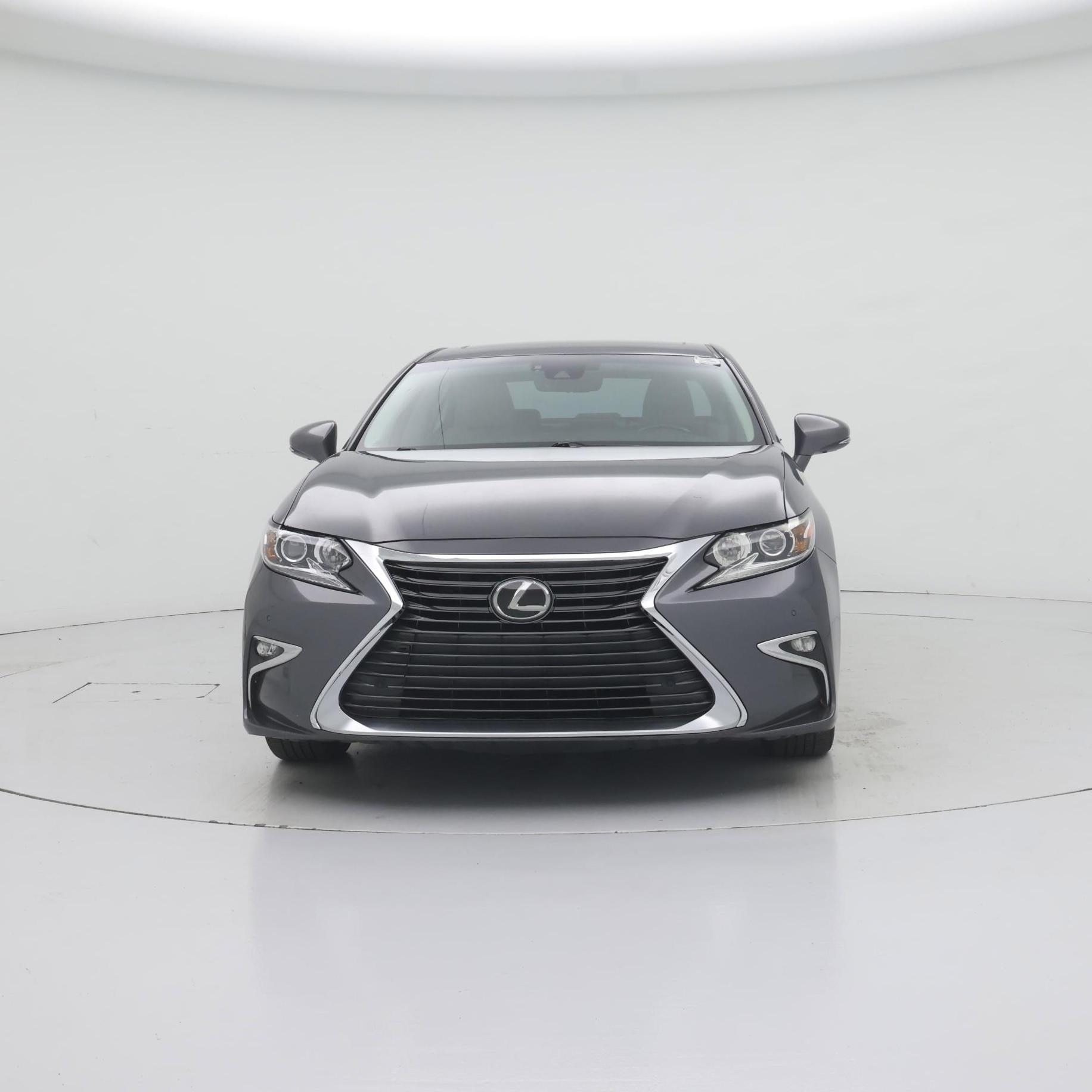 Thumbnail: 2017 Lexus ES - 5