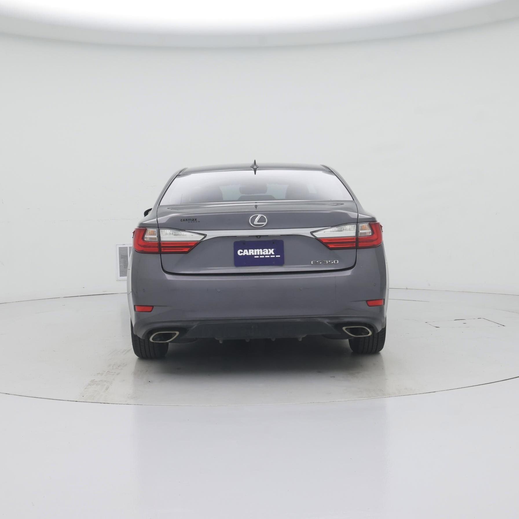 Thumbnail: 2017 Lexus ES - 6