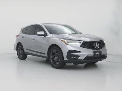 2019 Acura RDX A-Spec