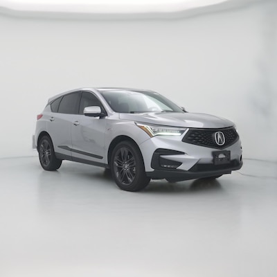 2019 Acura RDX A-Spec