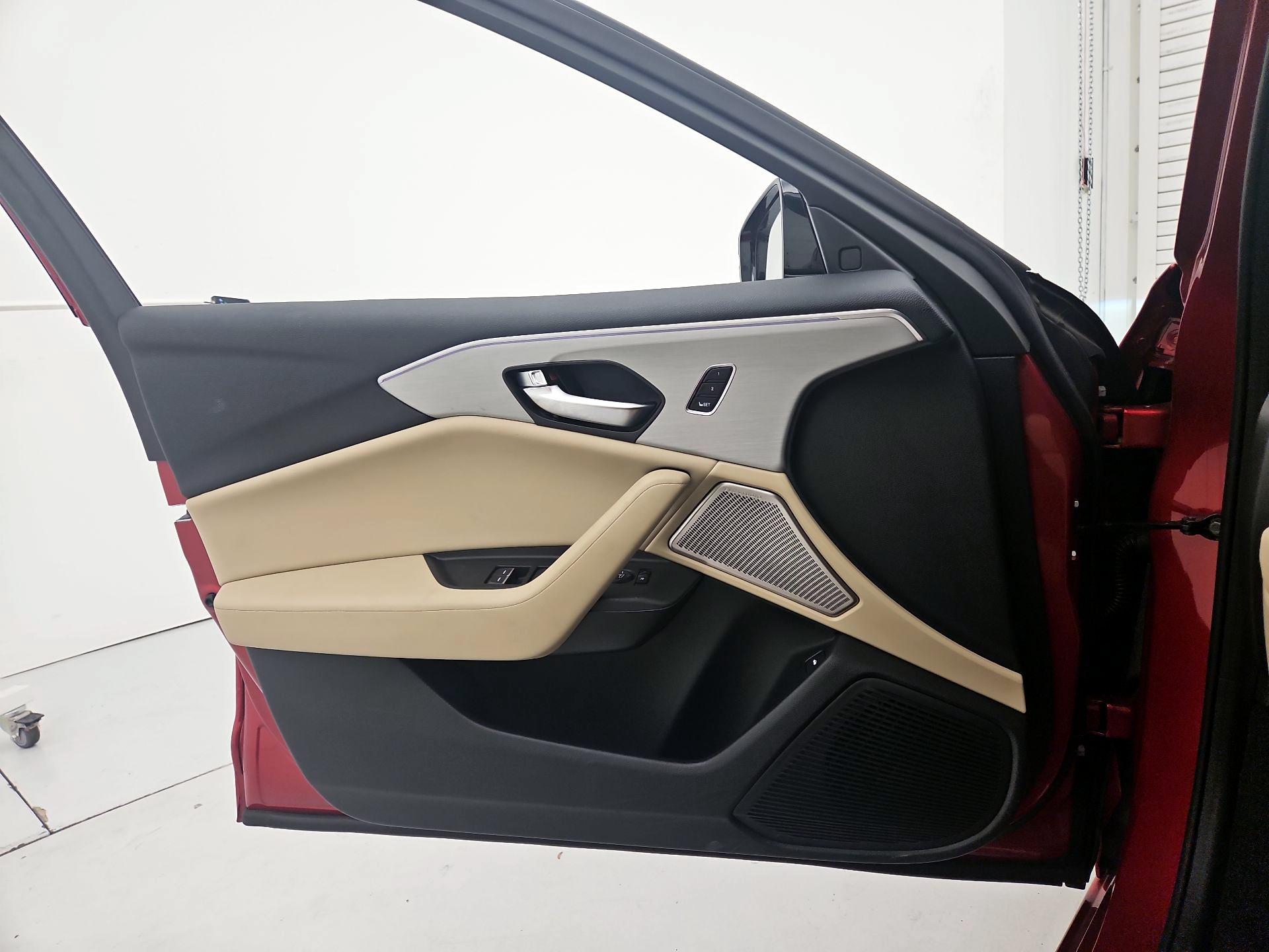 Thumbnail: 2021 Acura TLX - 12