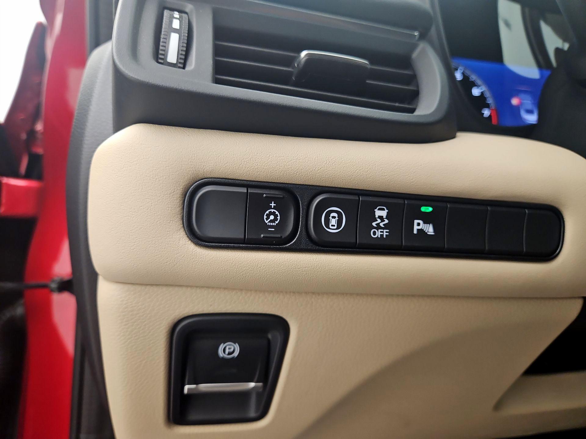 Thumbnail: 2021 Acura TLX - 13