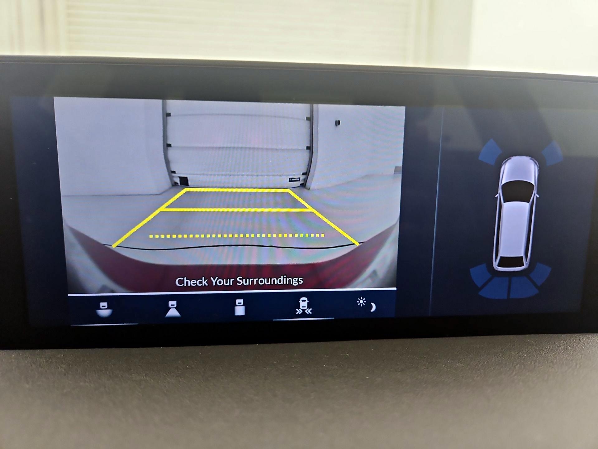 Thumbnail: 2021 Acura TLX - 15