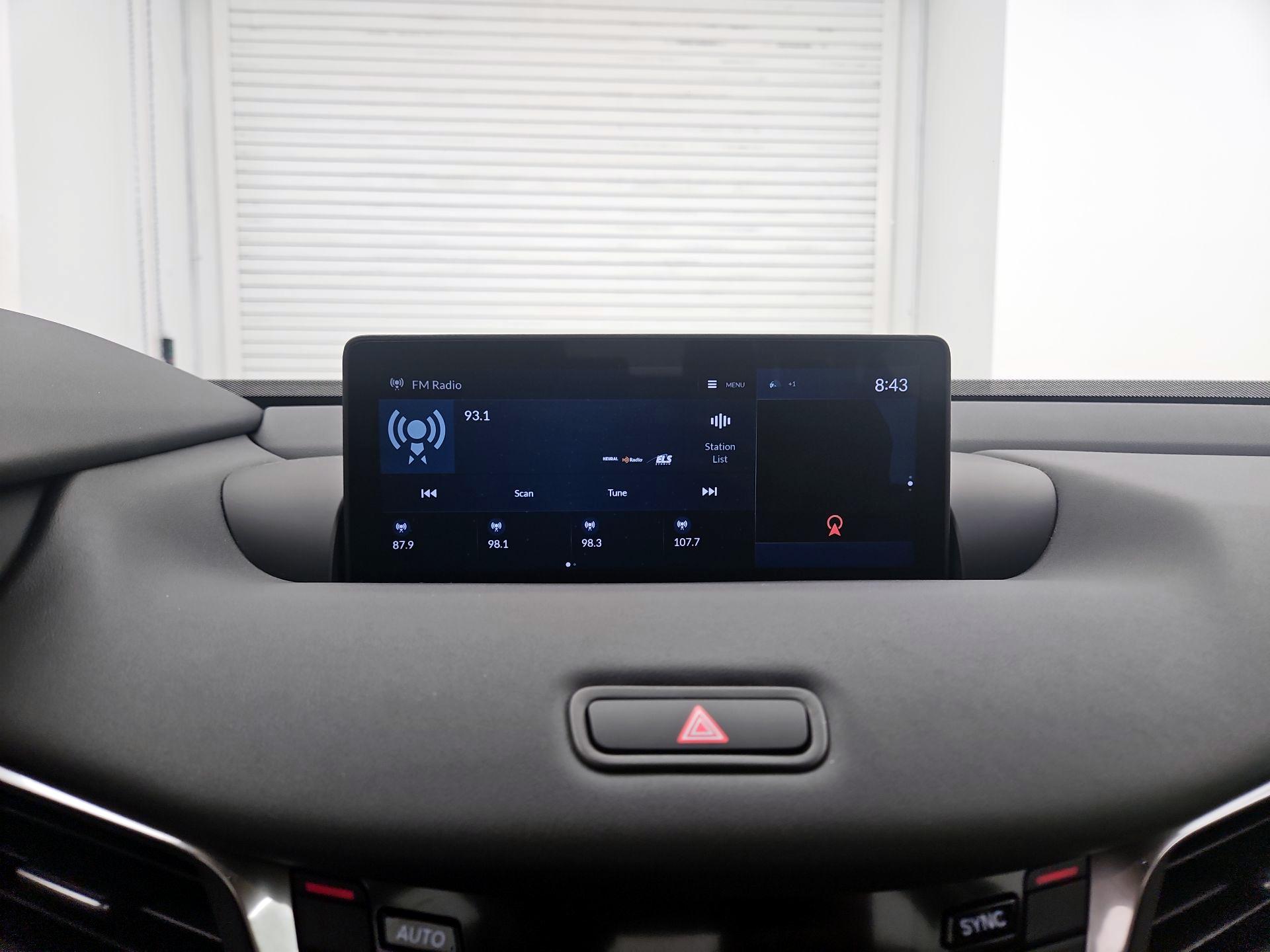 Thumbnail: 2021 Acura TLX - 16