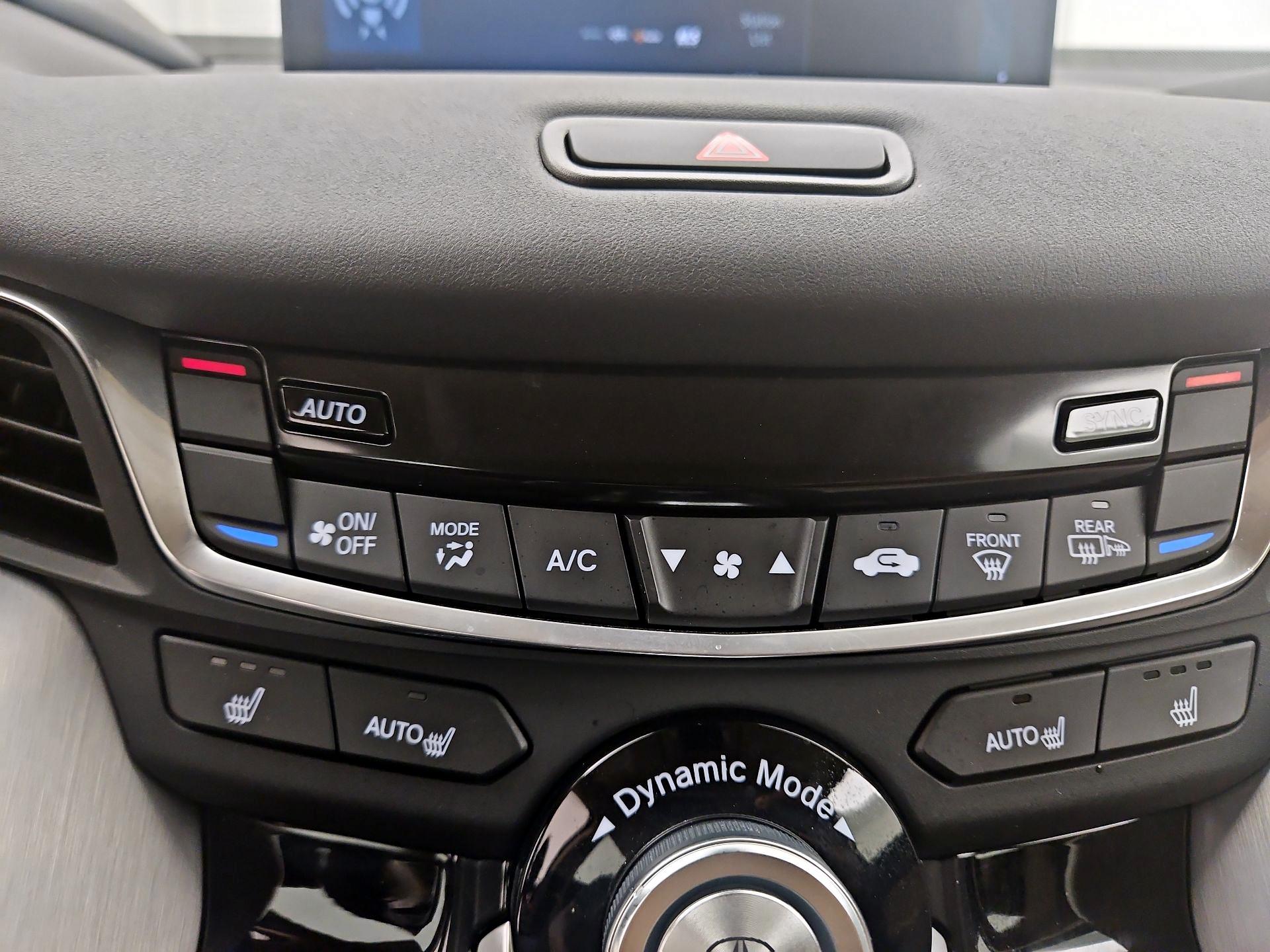 Thumbnail: 2021 Acura TLX - 17