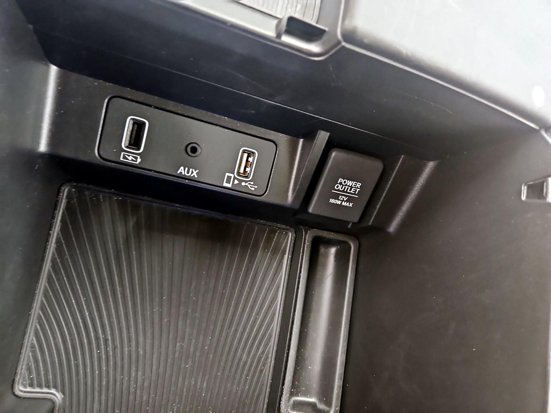 Thumbnail: 2021 Acura TLX - 19