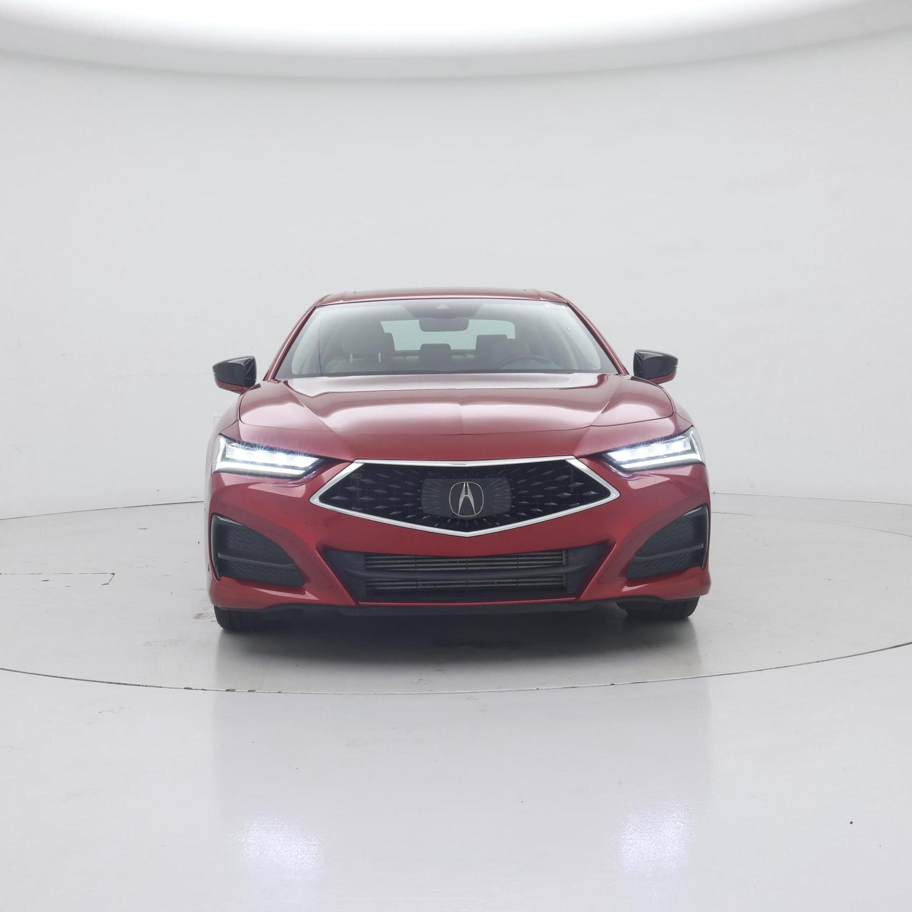 Thumbnail: 2021 Acura TLX - 5