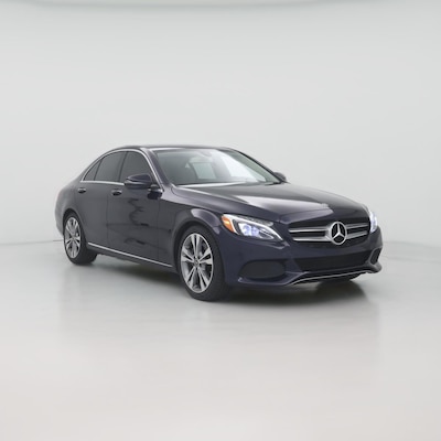 2018 Mercedes-Benz C300