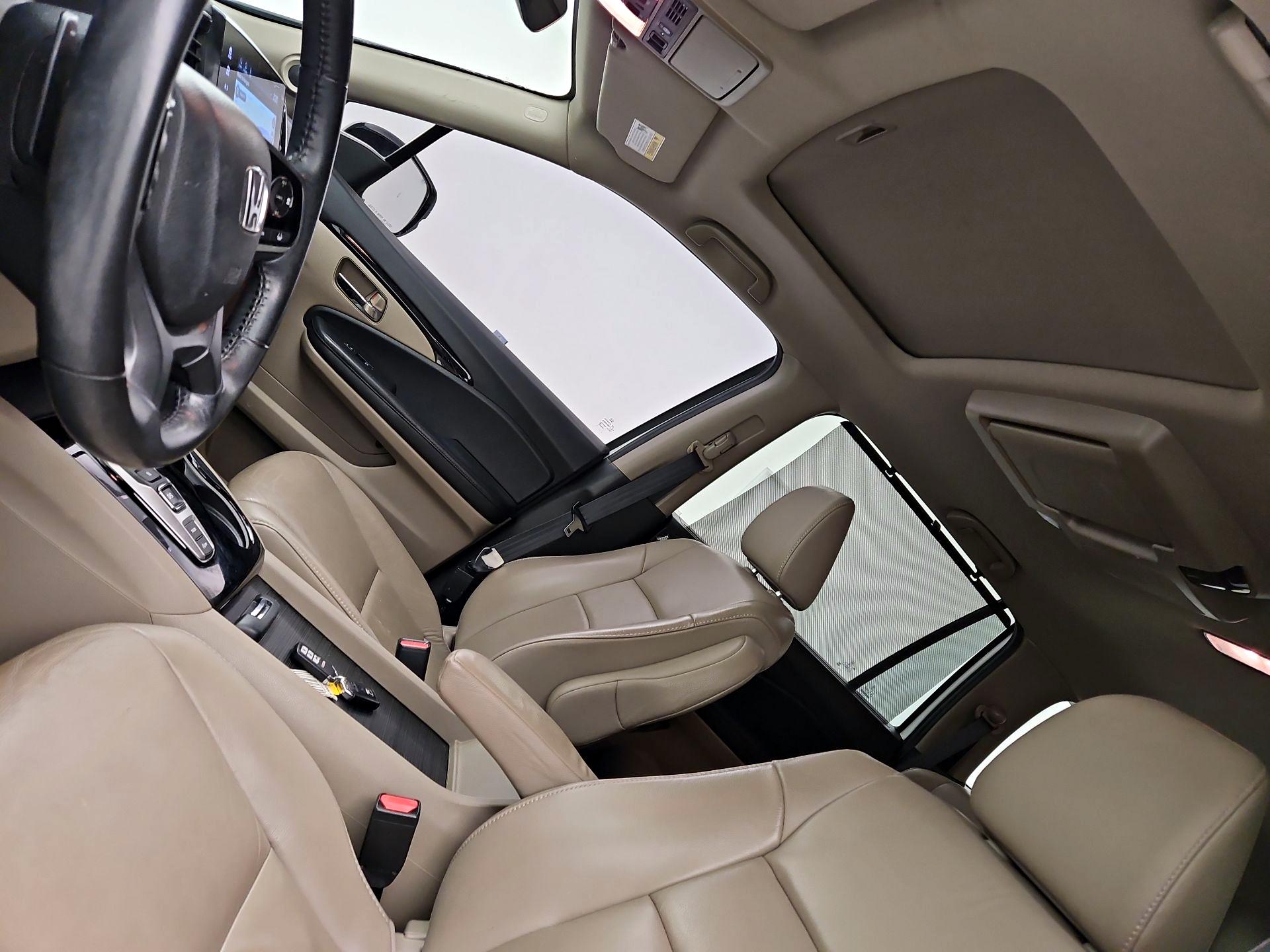 Thumbnail: 2020 Honda Pilot - 20