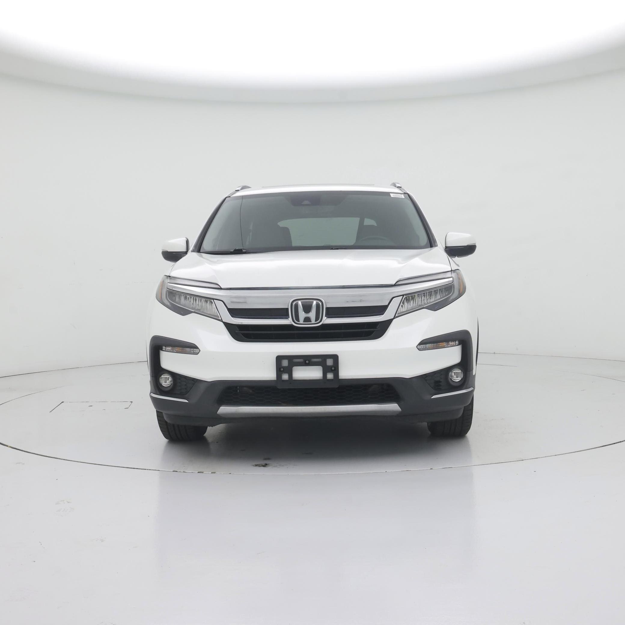 Thumbnail: 2020 Honda Pilot - 5