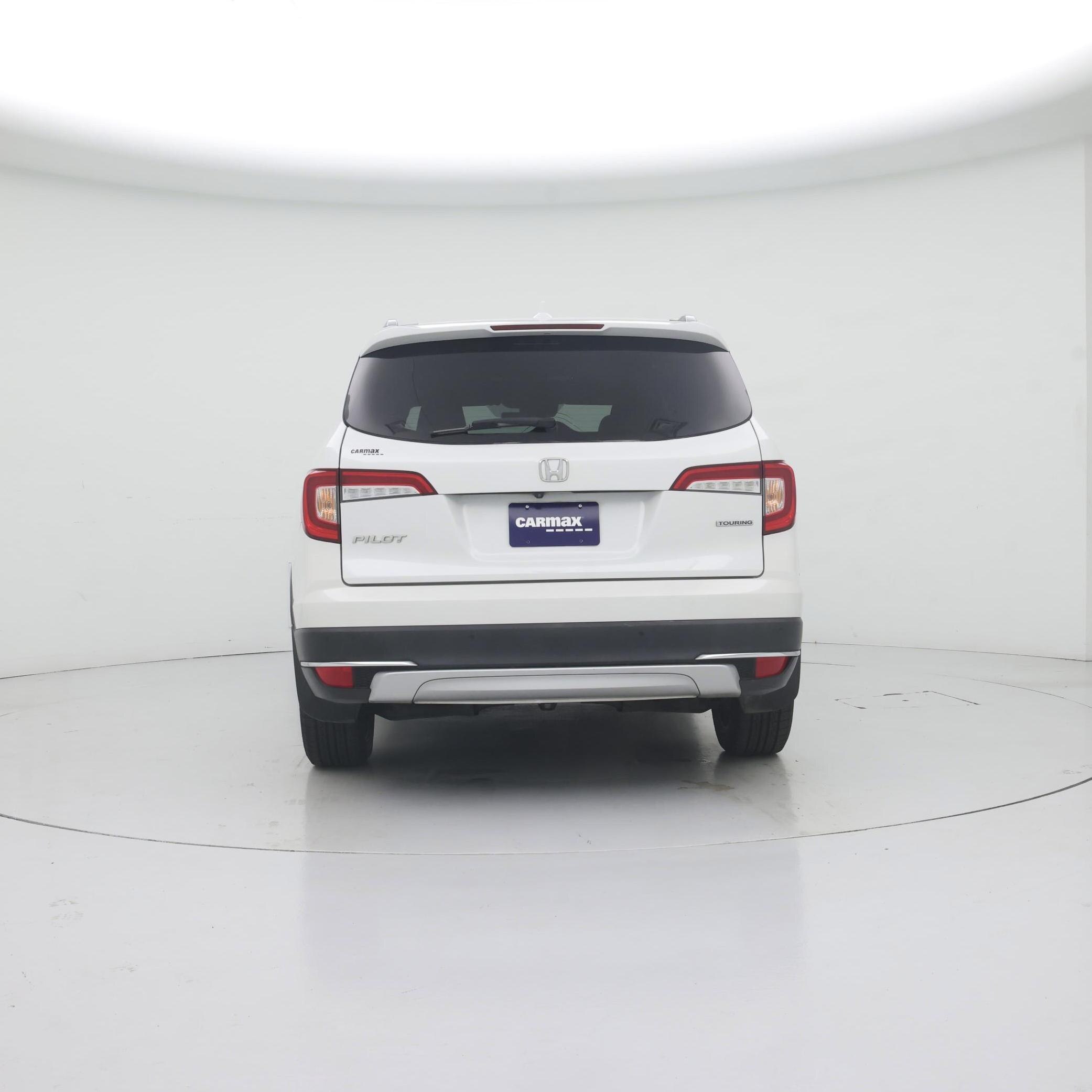 Thumbnail: 2020 Honda Pilot - 6