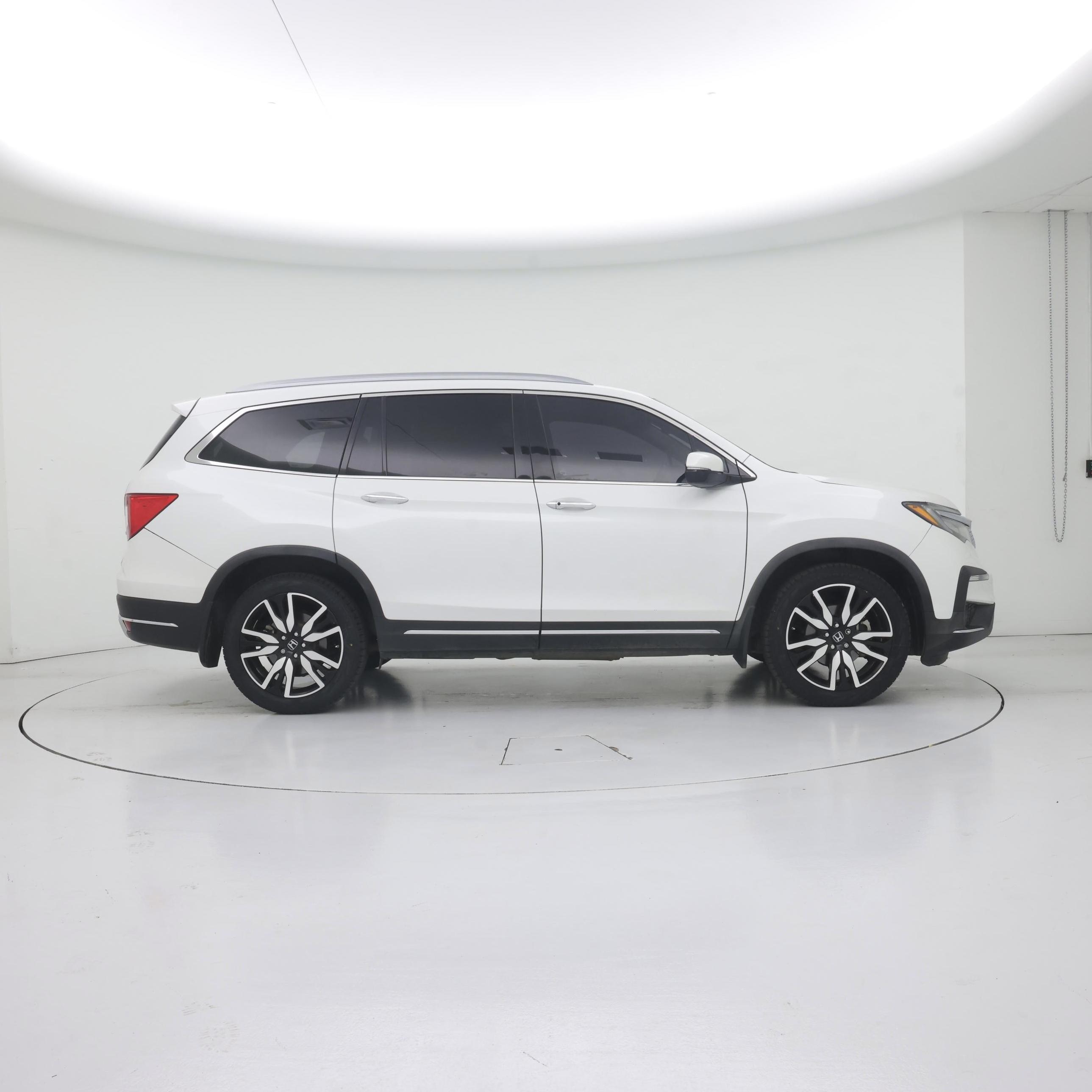 Thumbnail: 2020 Honda Pilot - 7