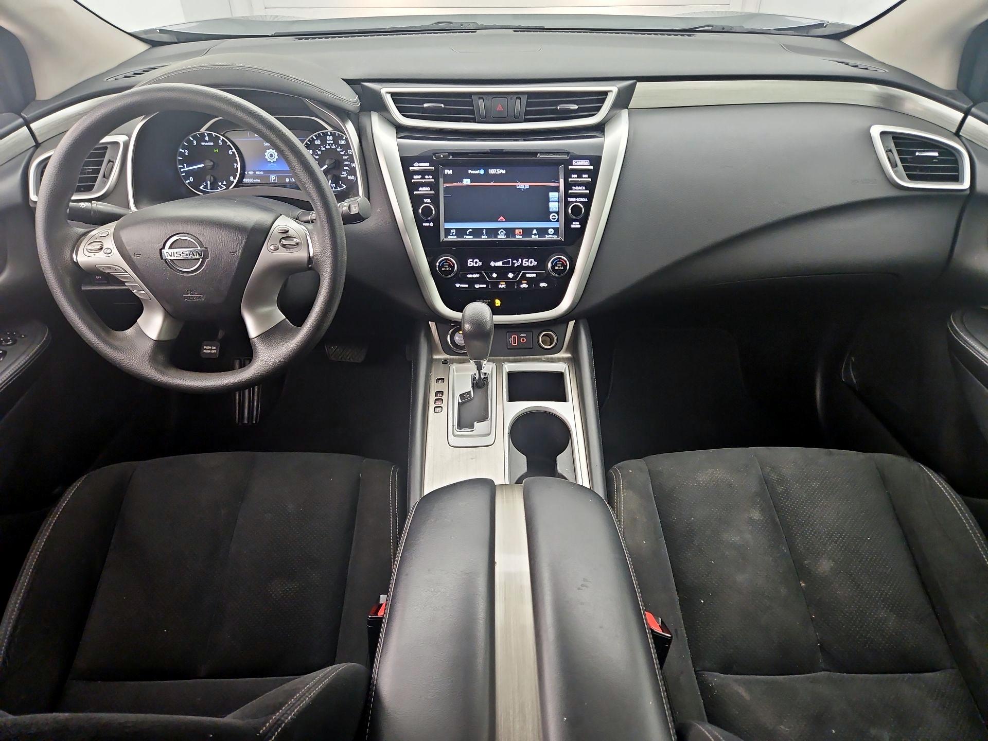 Thumbnail: 2018 Nissan Murano - 9