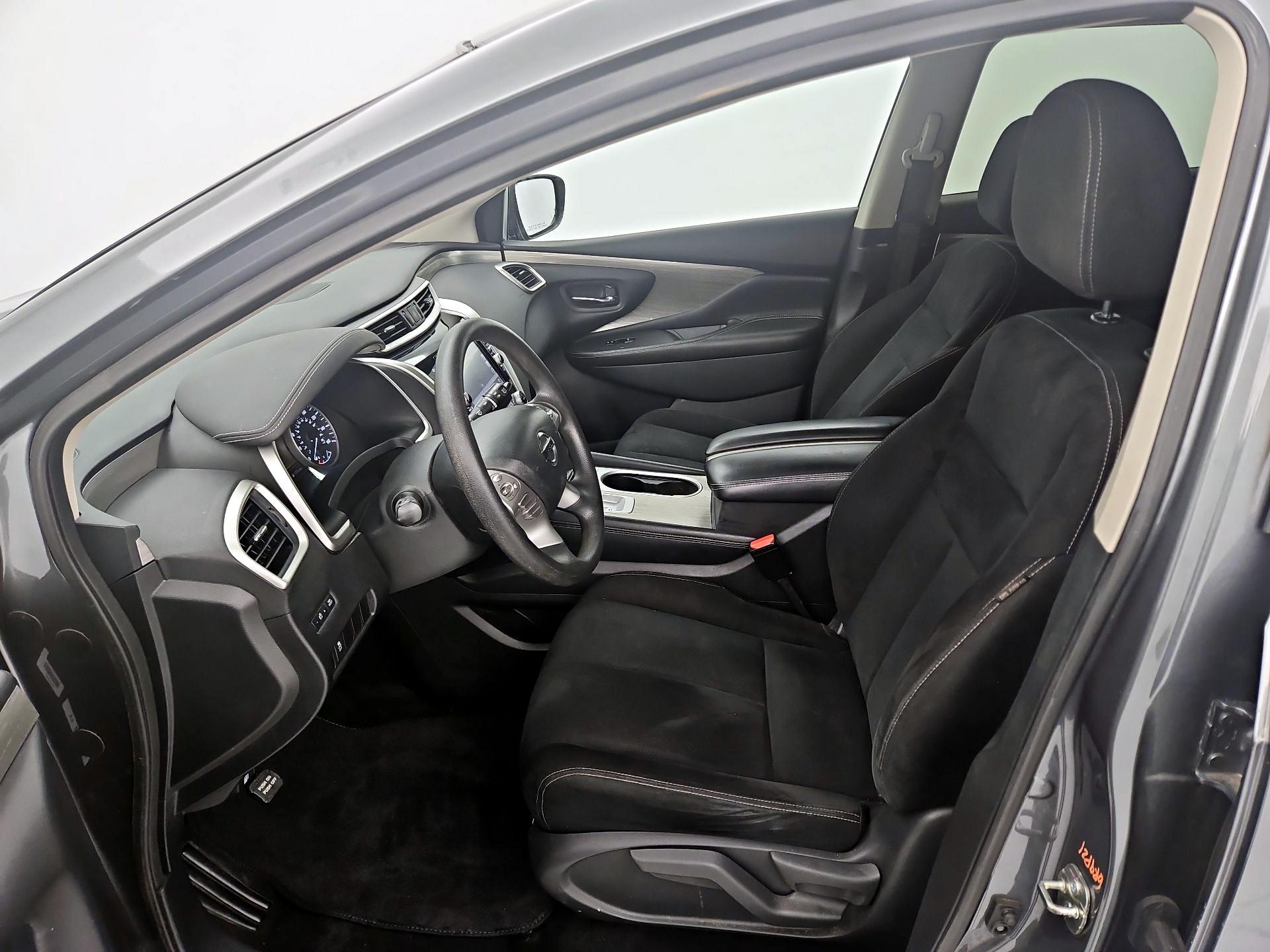 Thumbnail: 2018 Nissan Murano - 11