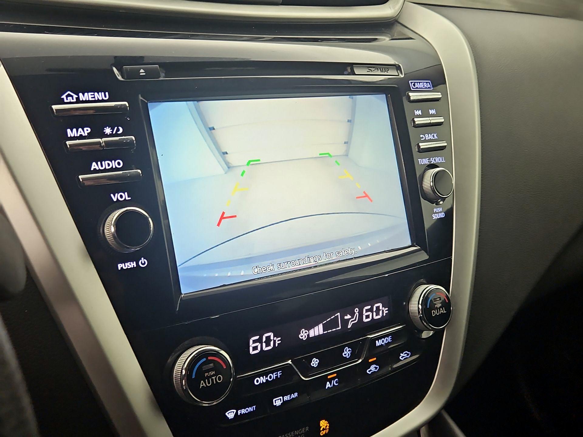 Thumbnail: 2018 Nissan Murano - 15