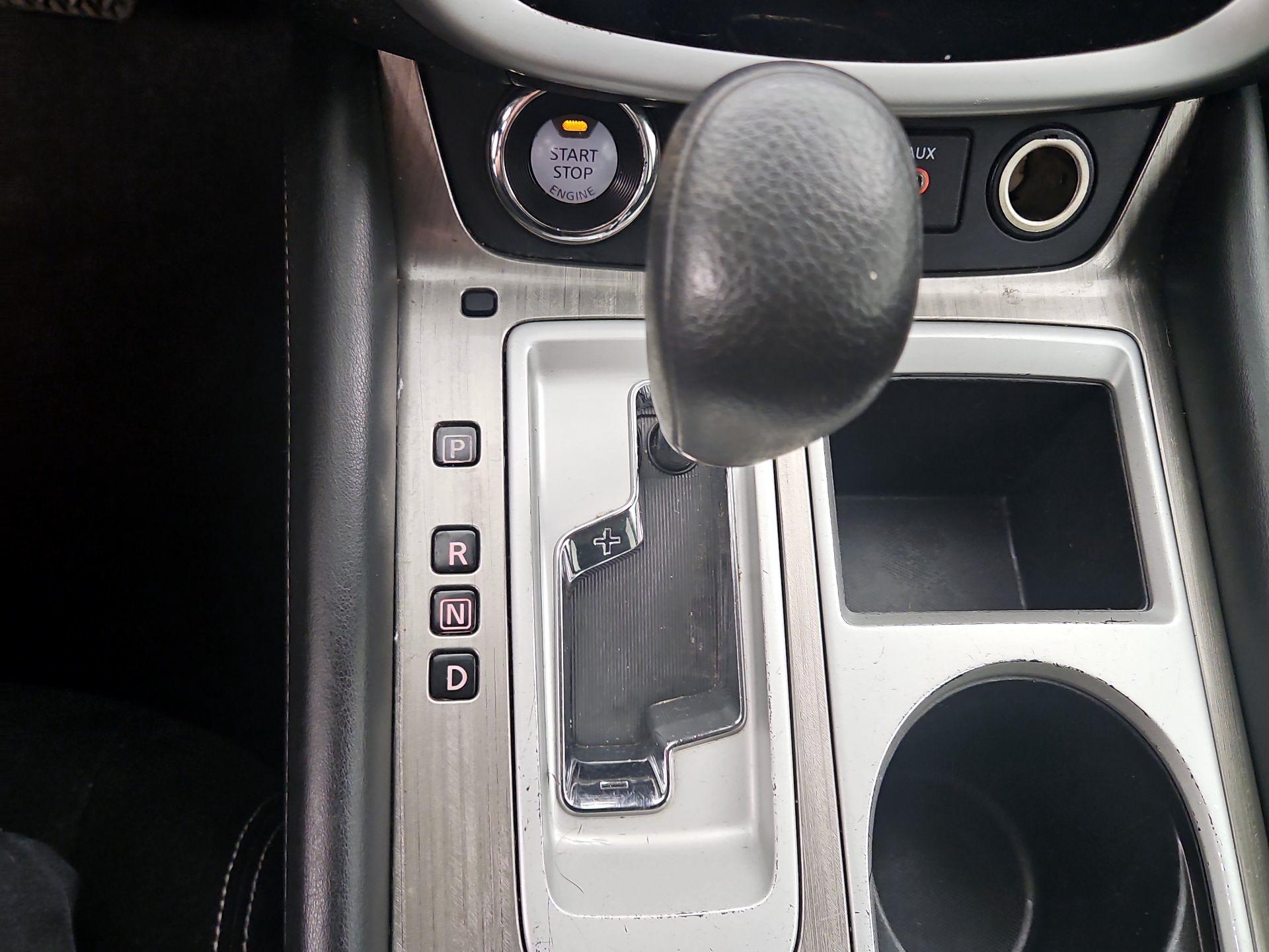 Thumbnail: 2018 Nissan Murano - 18