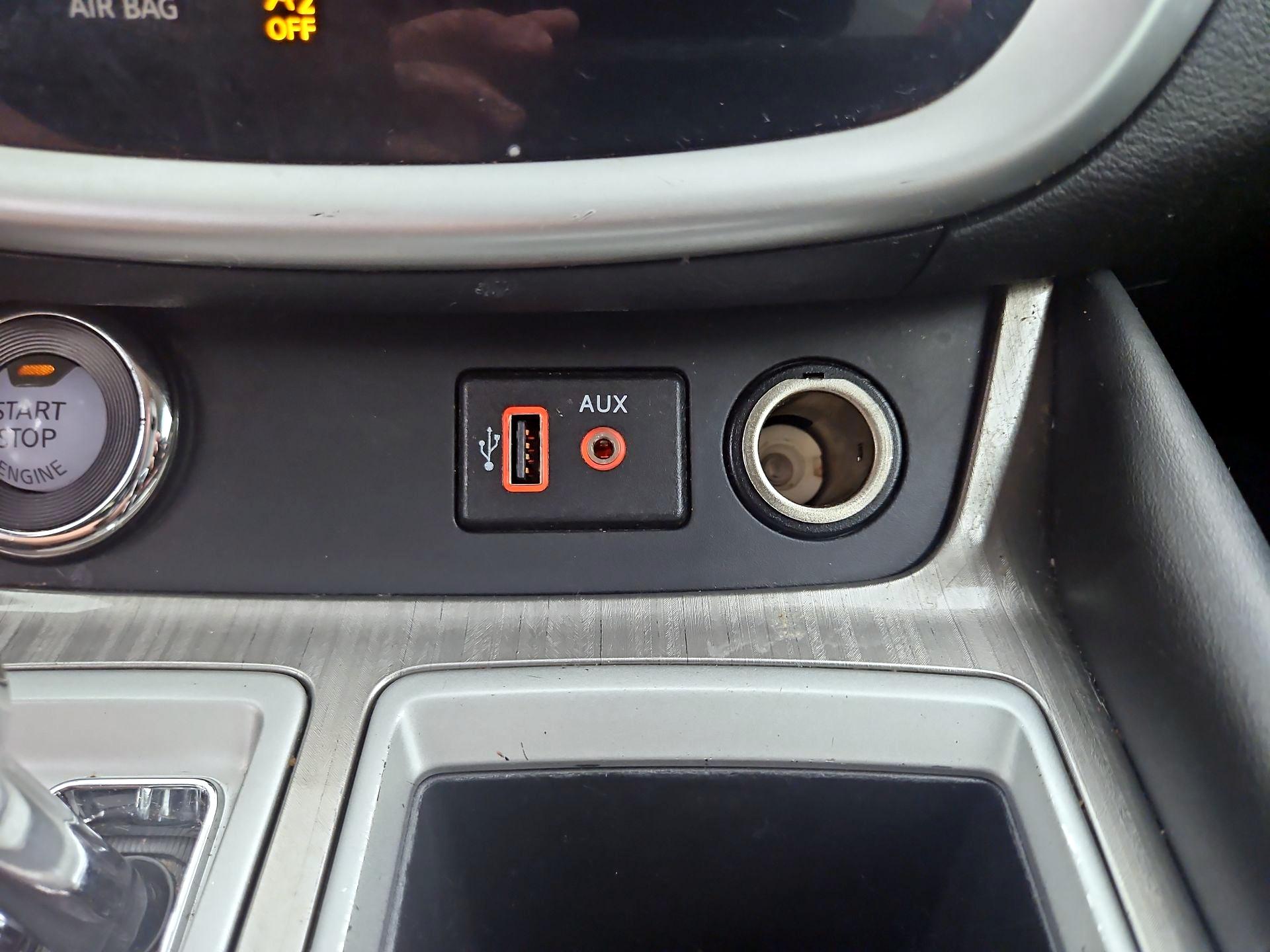 Thumbnail: 2018 Nissan Murano - 19