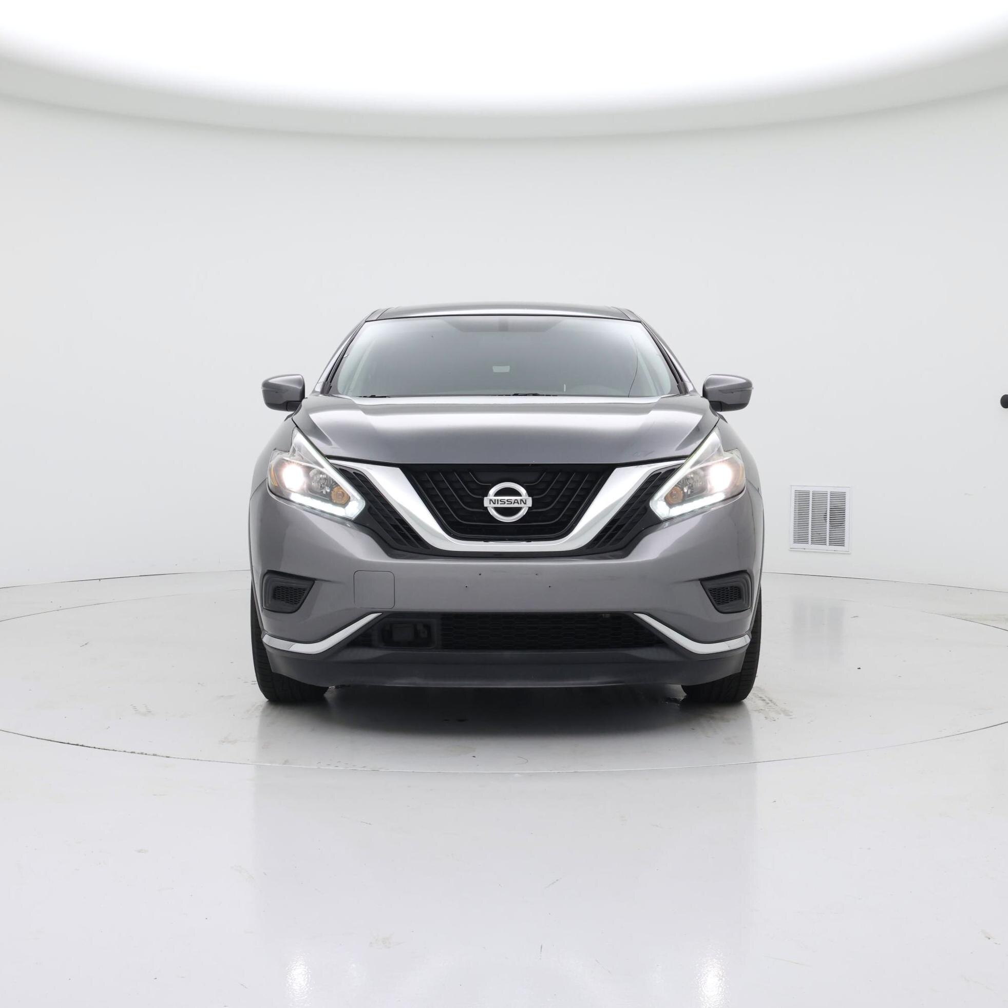 Thumbnail: 2018 Nissan Murano - 5