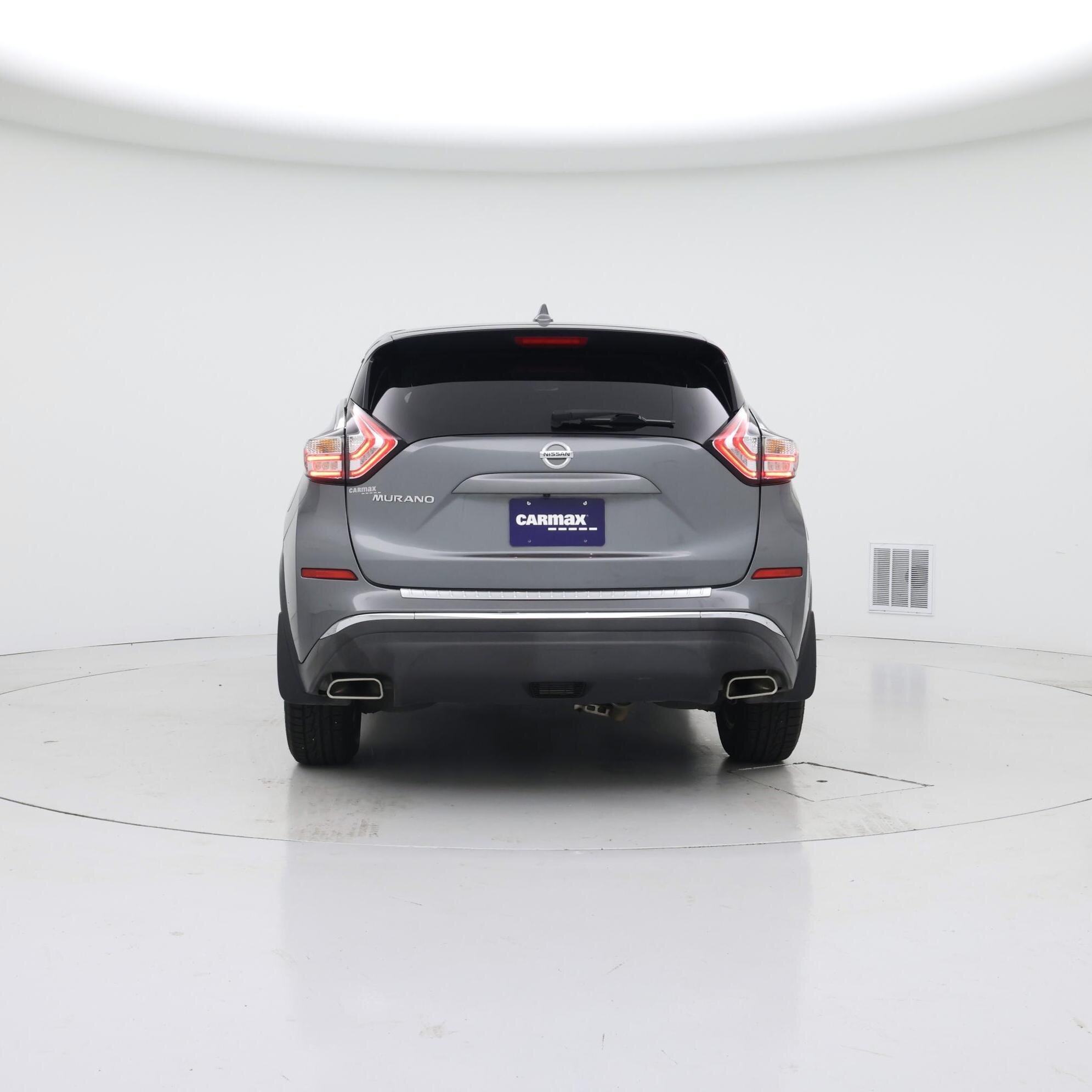 Thumbnail: 2018 Nissan Murano - 6