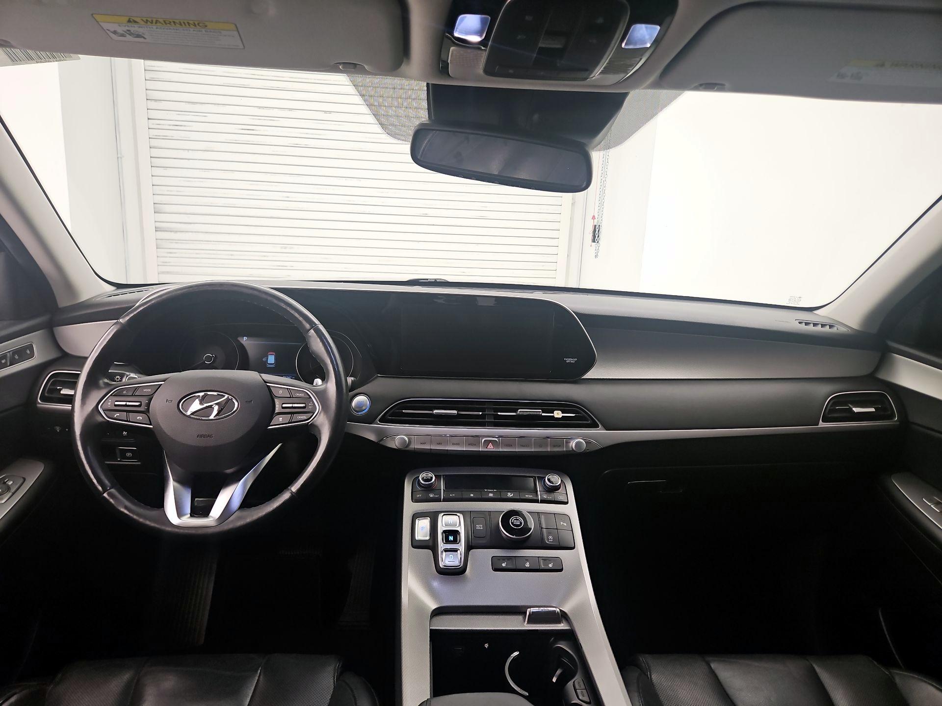 Thumbnail: 2020 Hyundai Palisade - 9