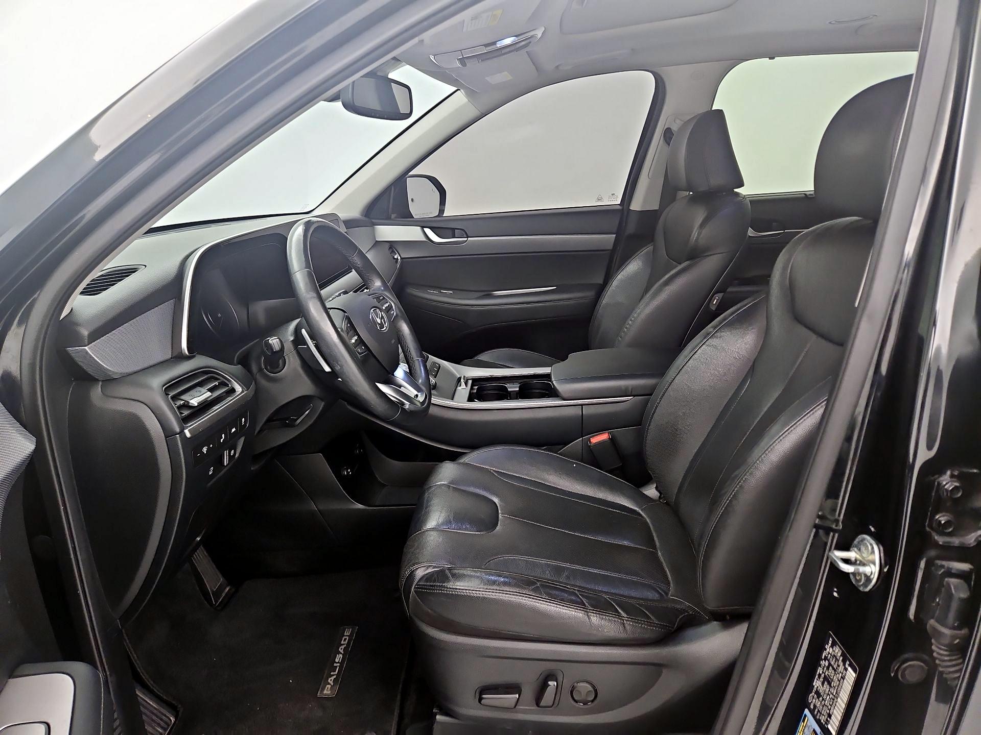 Thumbnail: 2020 Hyundai Palisade - 11