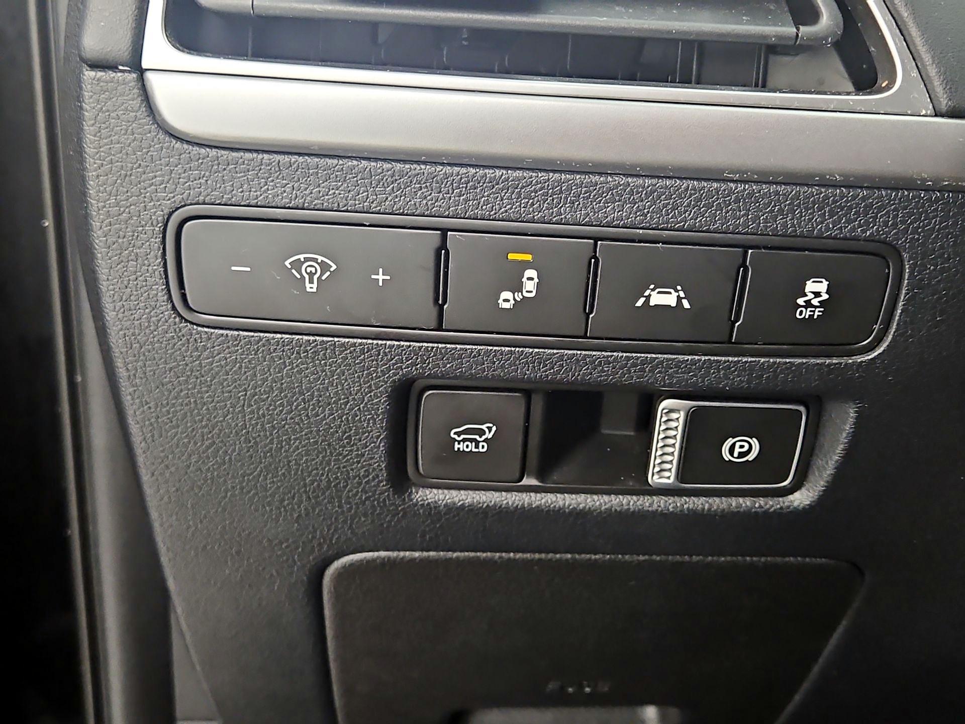 Thumbnail: 2020 Hyundai Palisade - 13