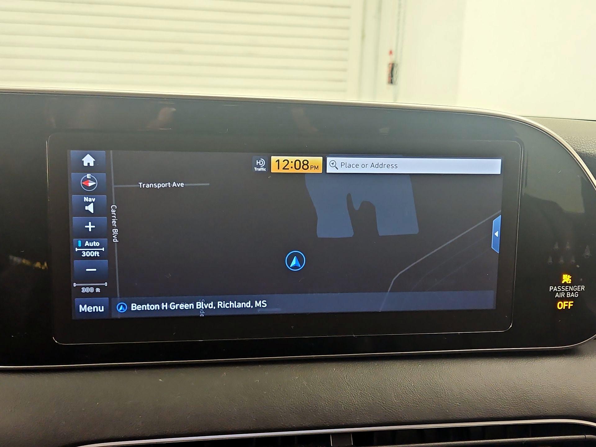 Thumbnail: 2020 Hyundai Palisade - 14