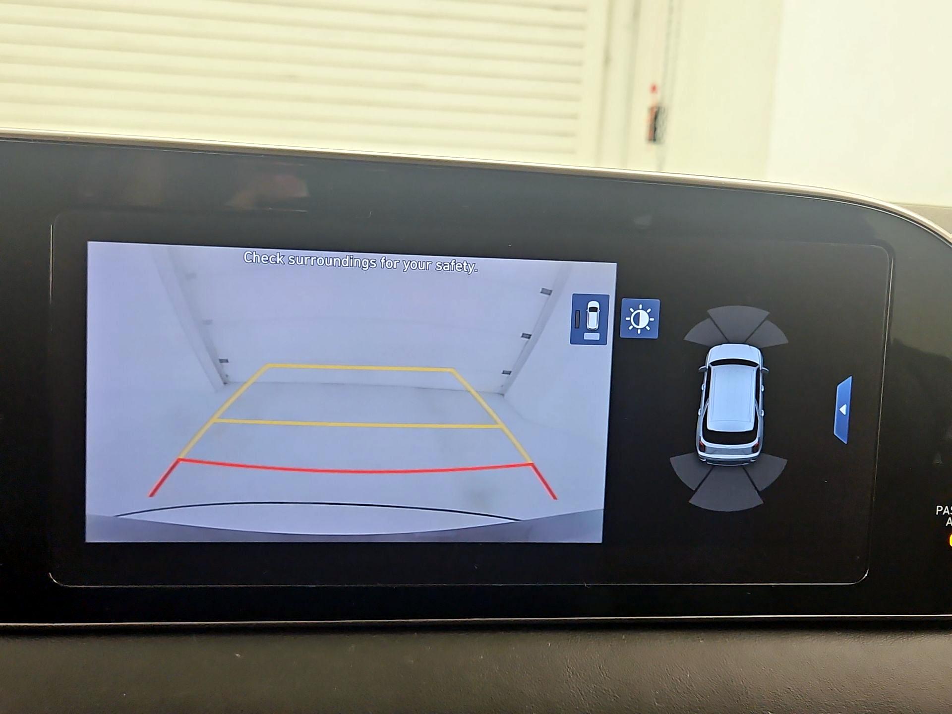 Thumbnail: 2020 Hyundai Palisade - 15