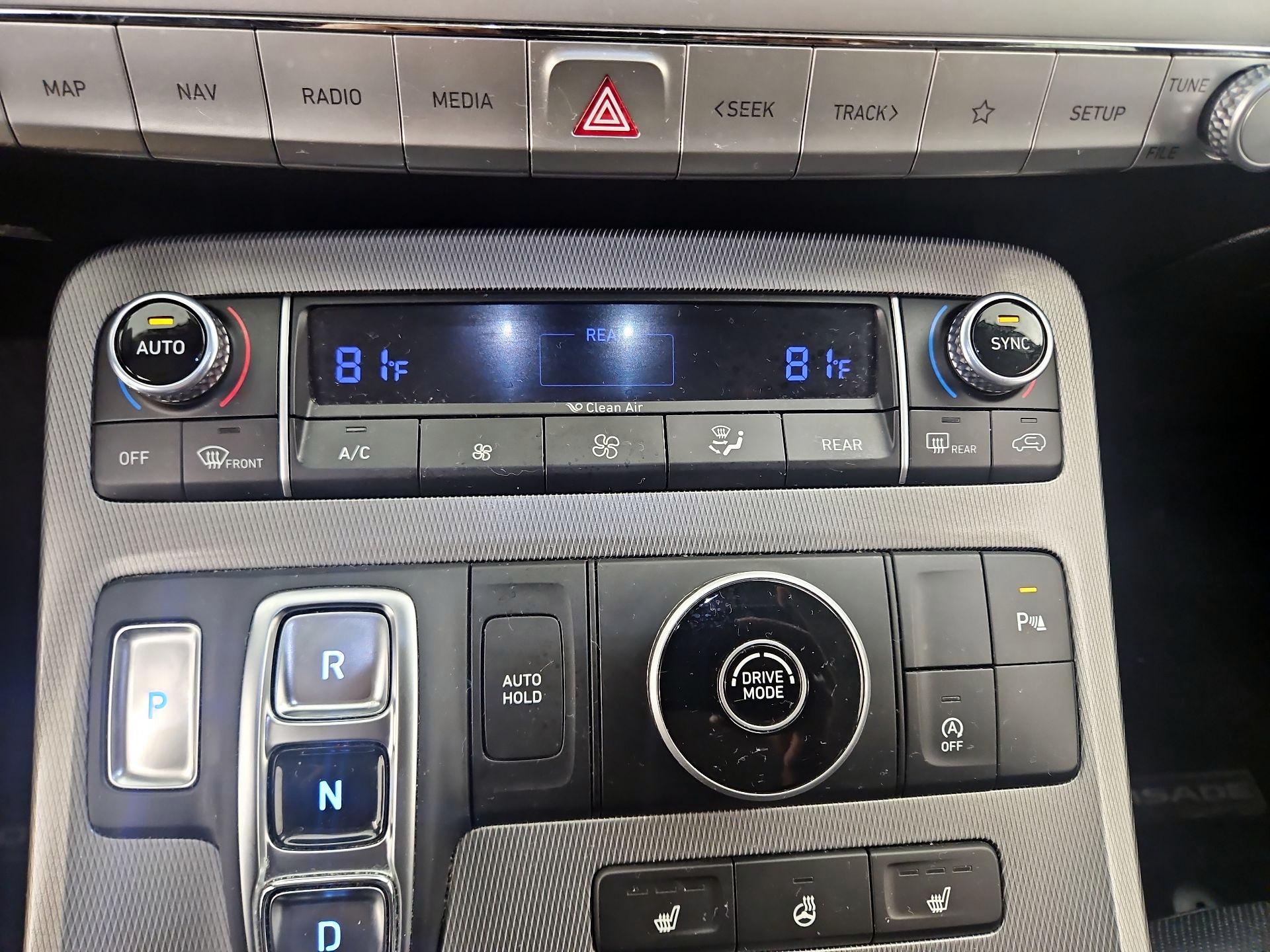 Thumbnail: 2020 Hyundai Palisade - 17