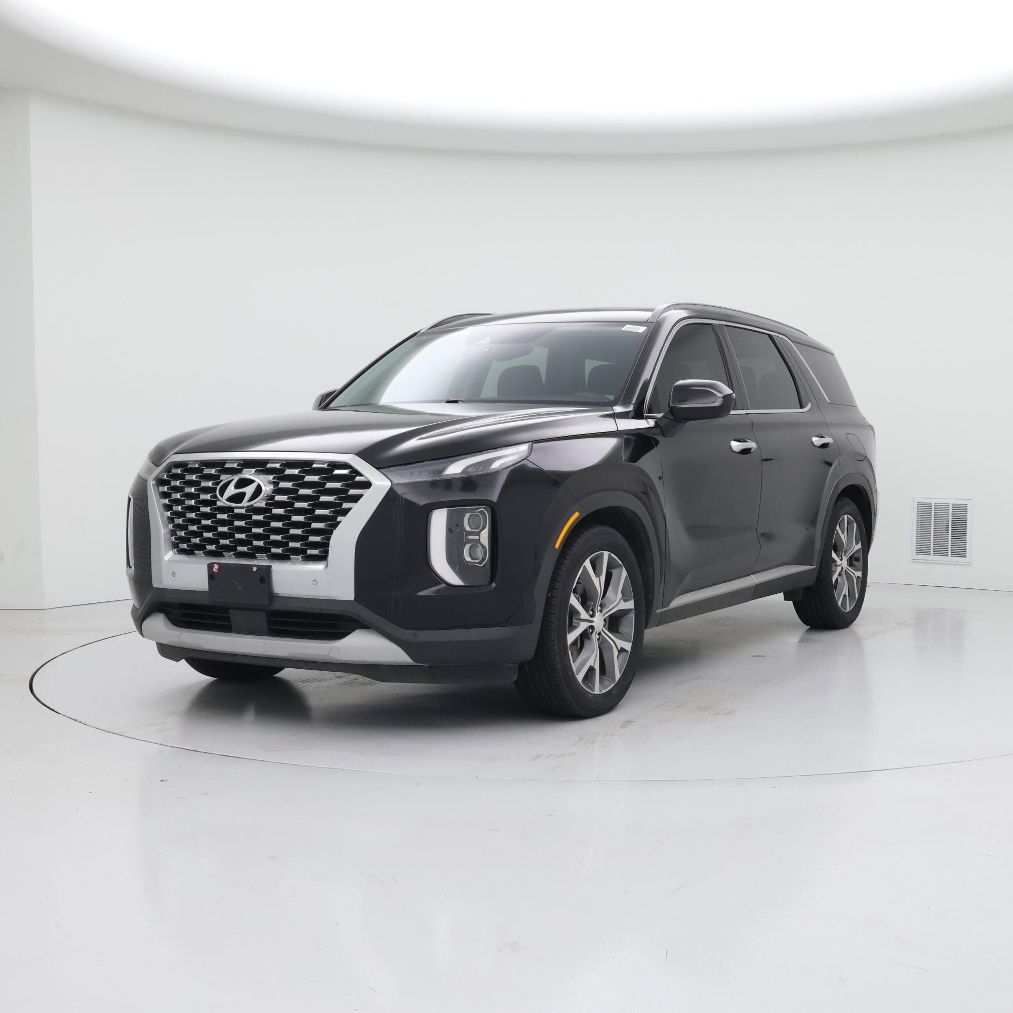 Thumbnail: 2020 Hyundai Palisade - 4