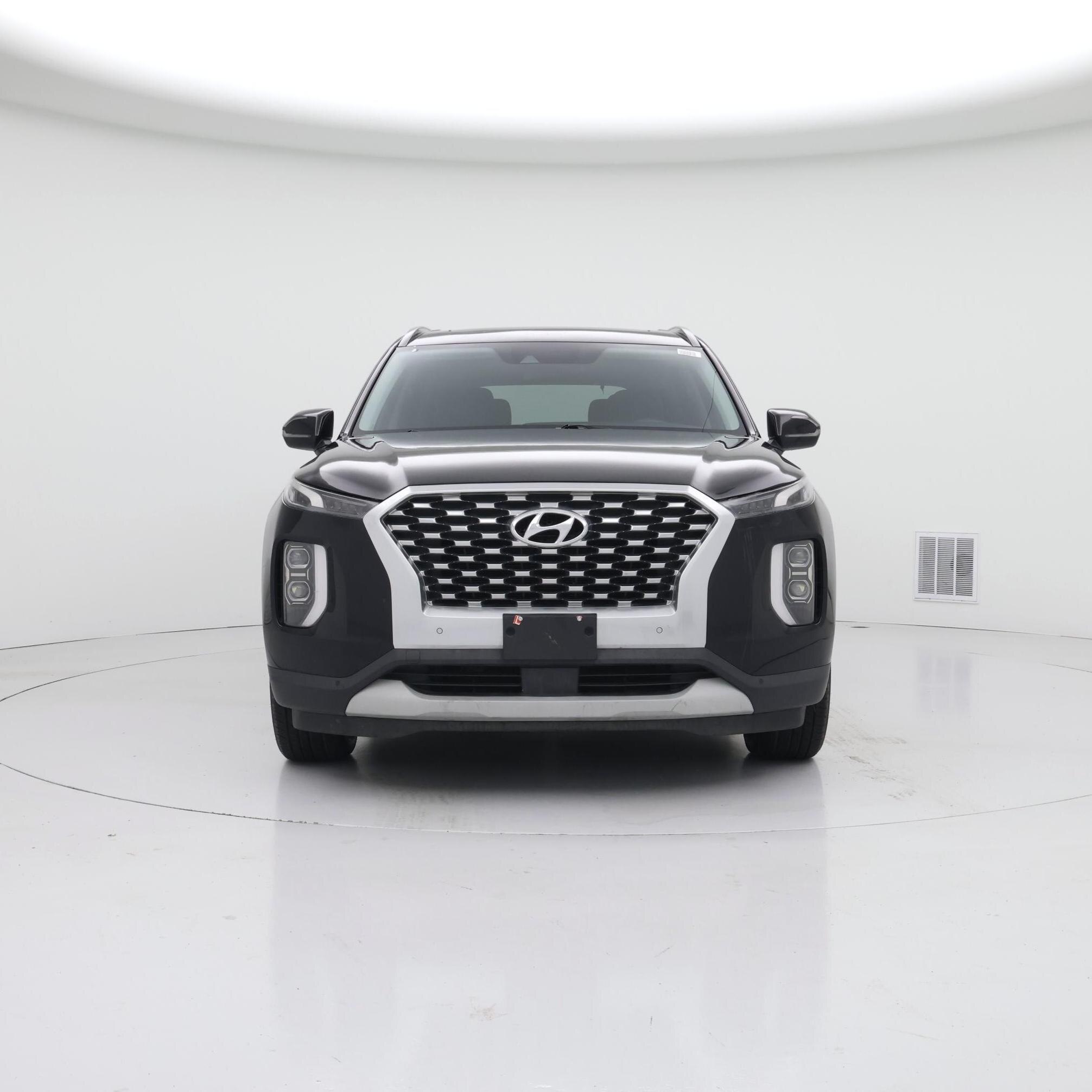 Thumbnail: 2020 Hyundai Palisade - 5