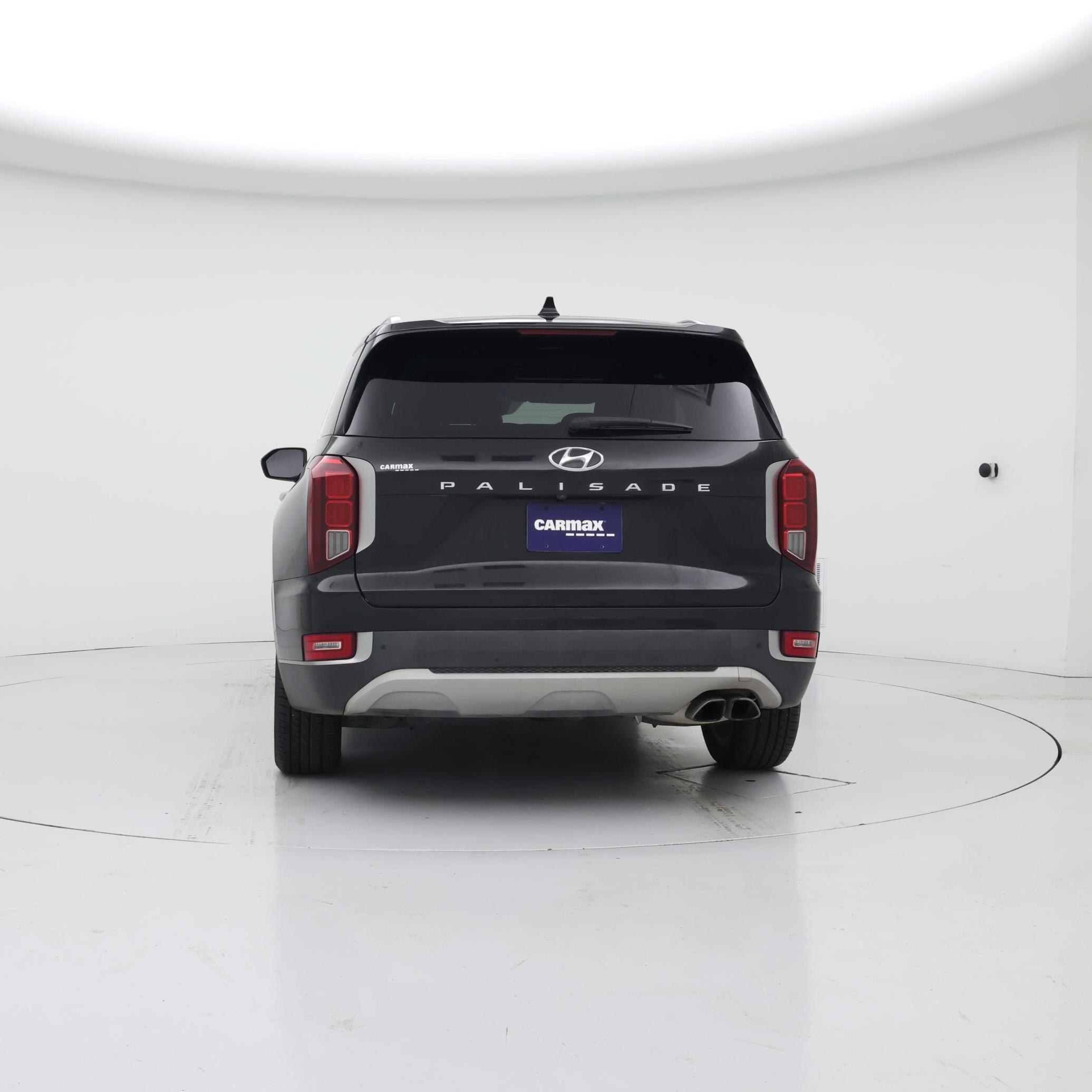 Thumbnail: 2020 Hyundai Palisade - 6