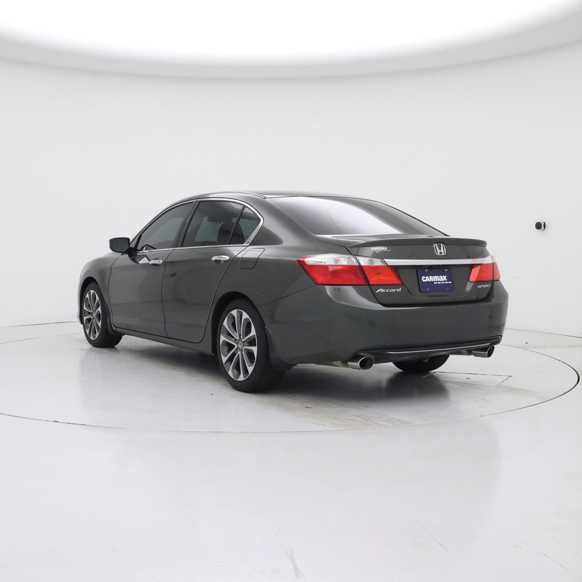 Thumbnail: 2015 Honda Accord - 2