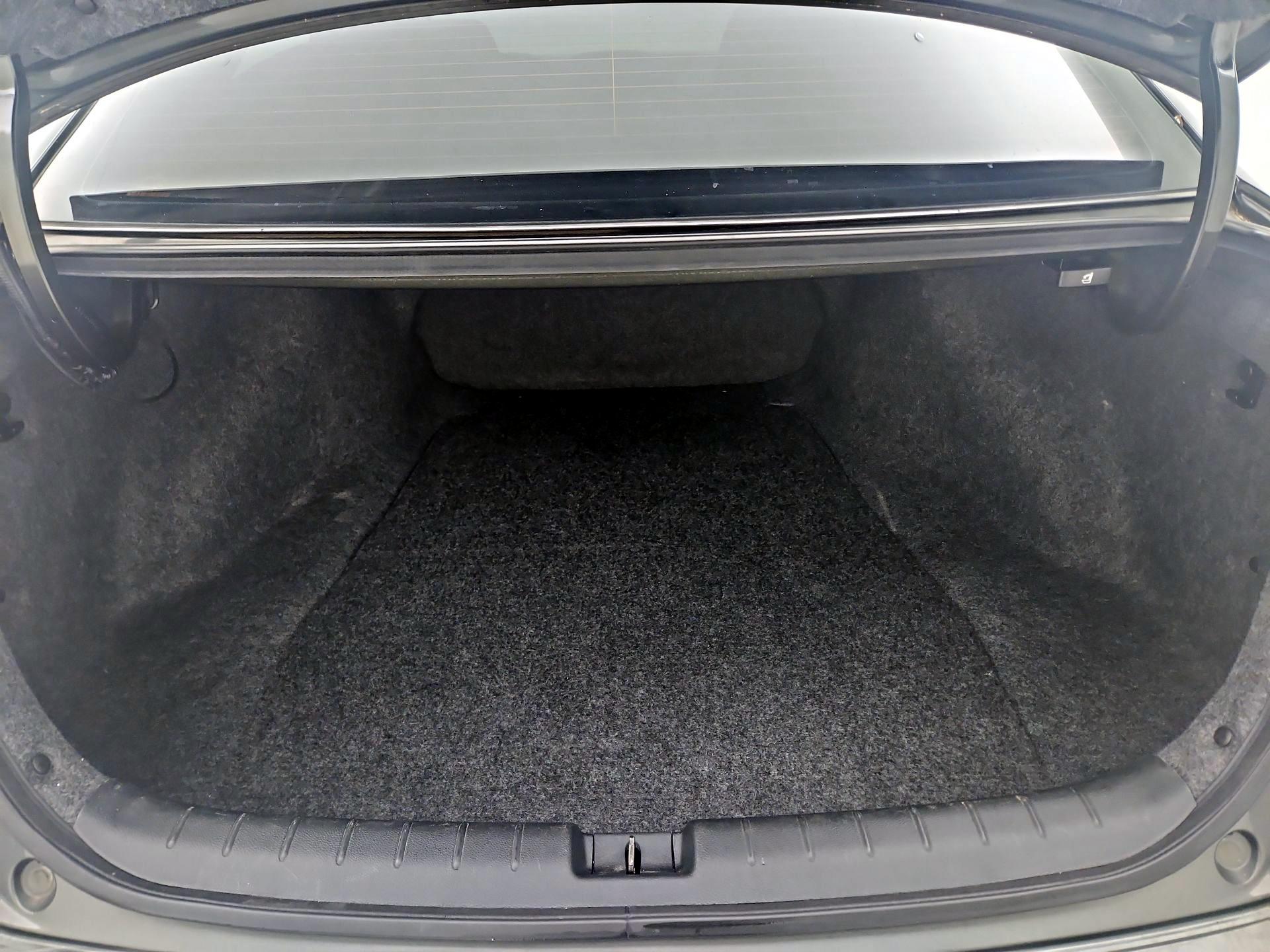 Thumbnail: 2015 Honda Accord - 20