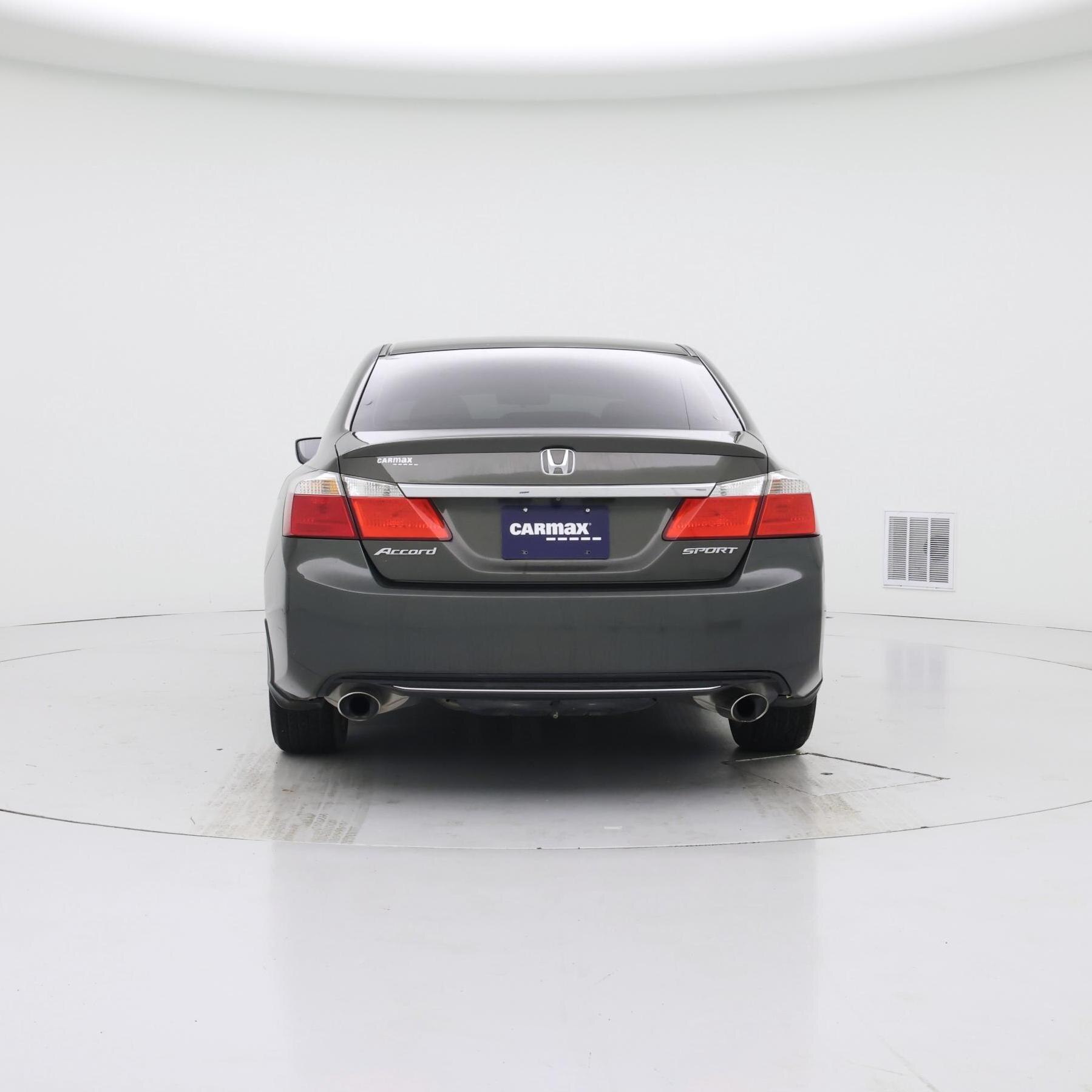 Thumbnail: 2015 Honda Accord - 6