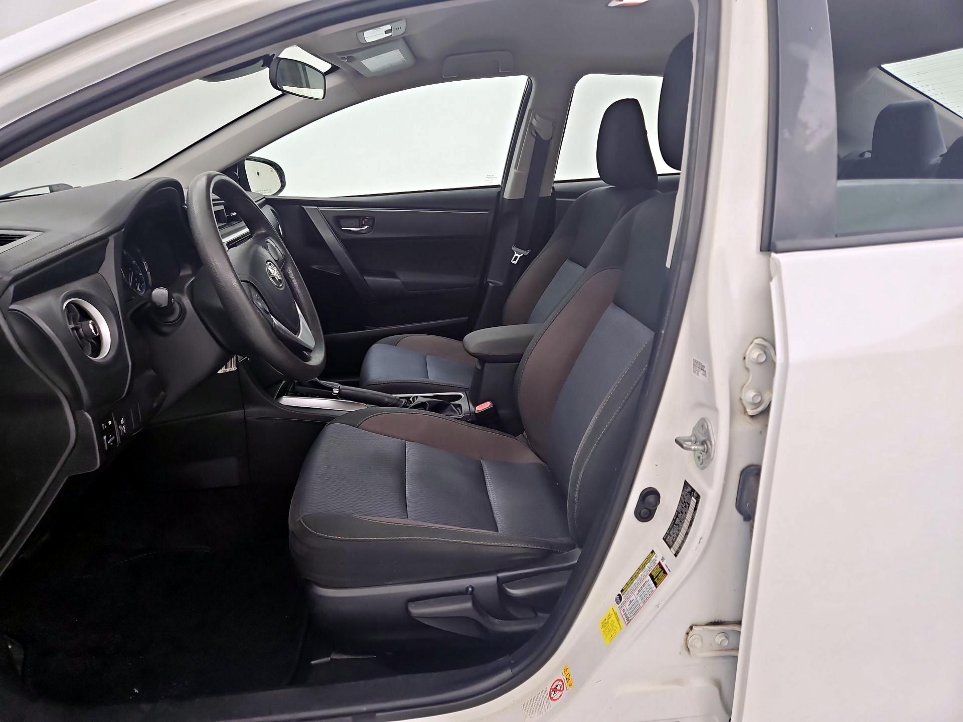 Thumbnail: 2017 Toyota Corolla - 11