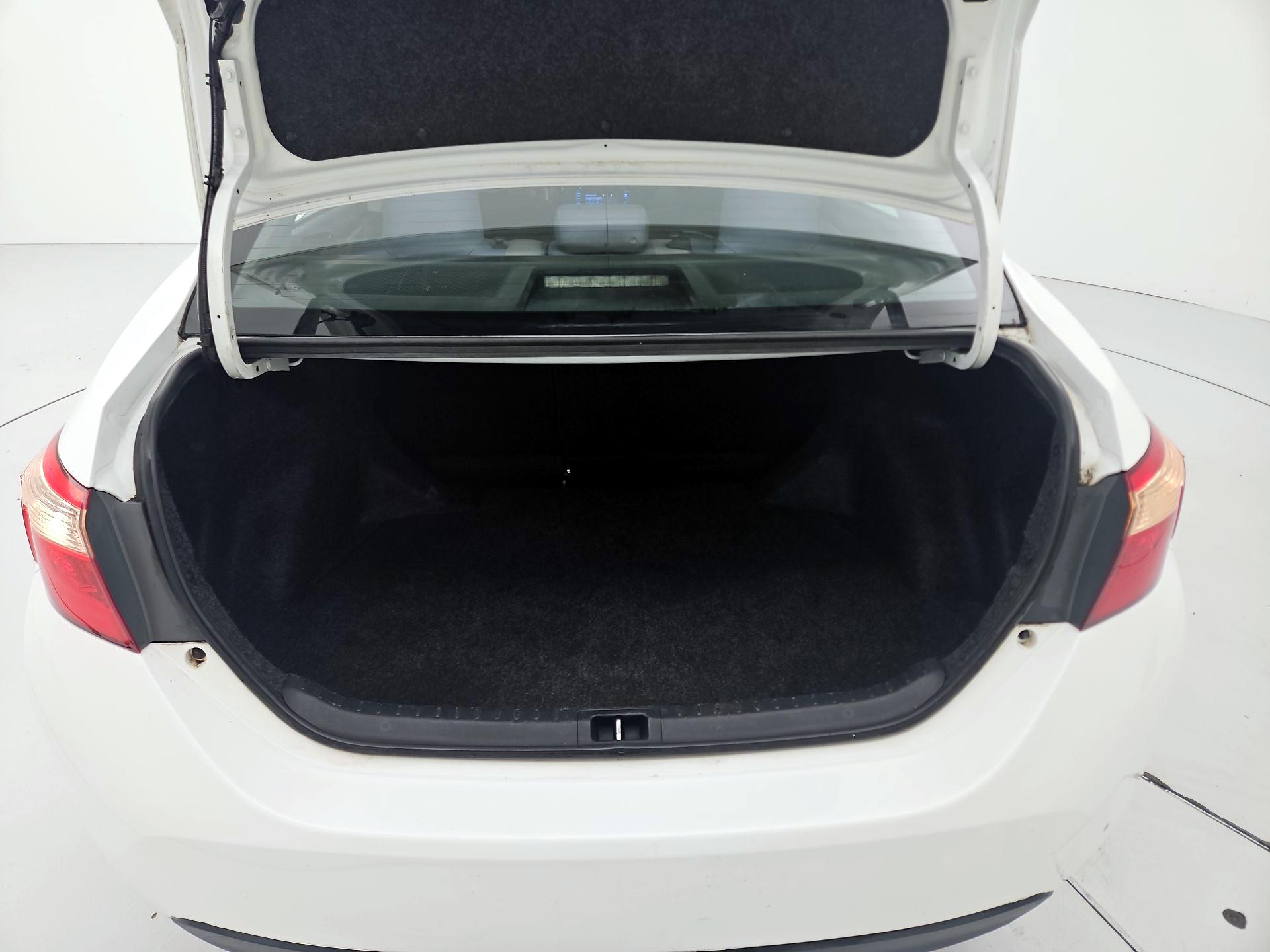 Thumbnail: 2017 Toyota Corolla - 20