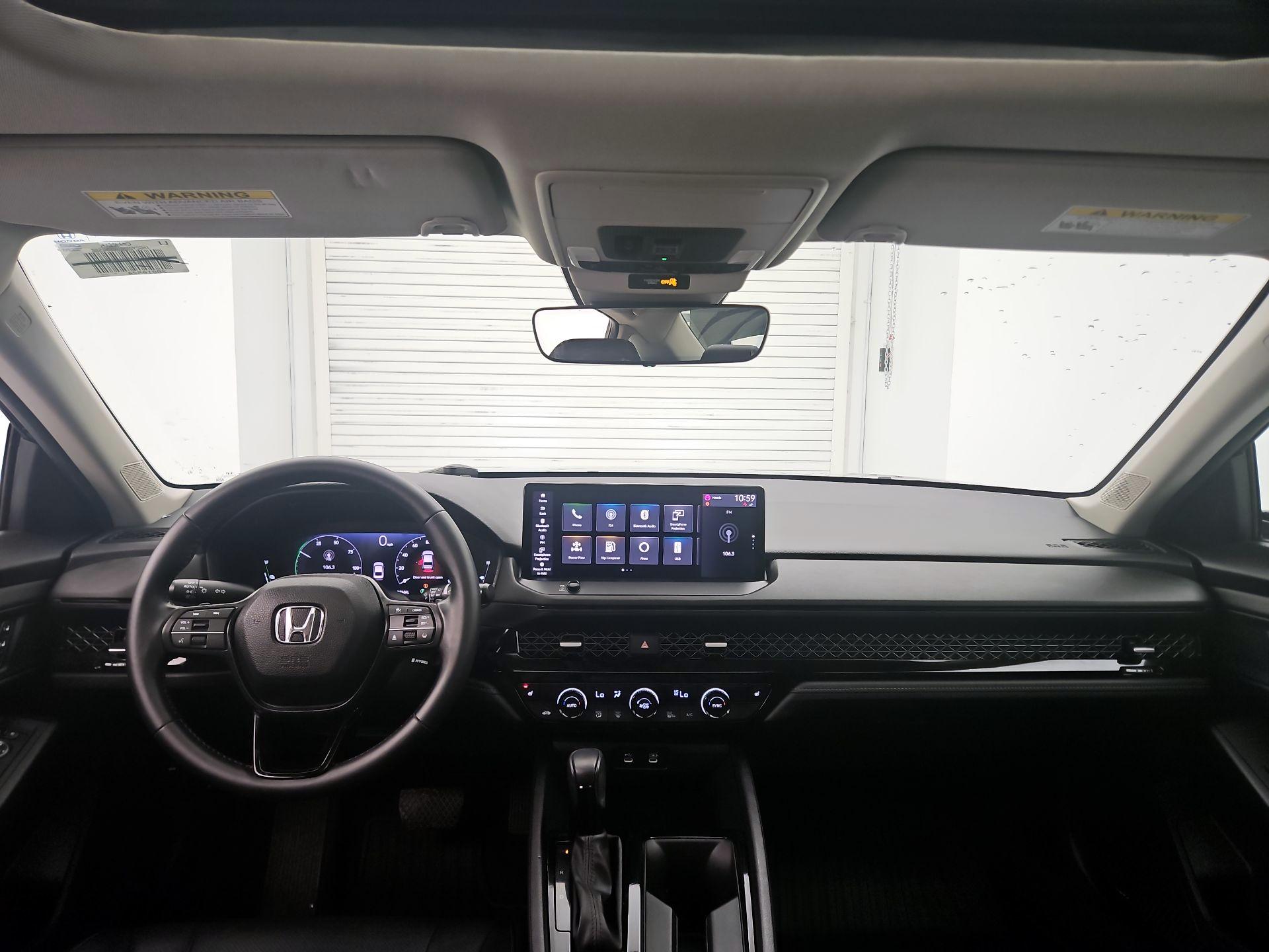 Thumbnail: 2024 Honda Accord - 9