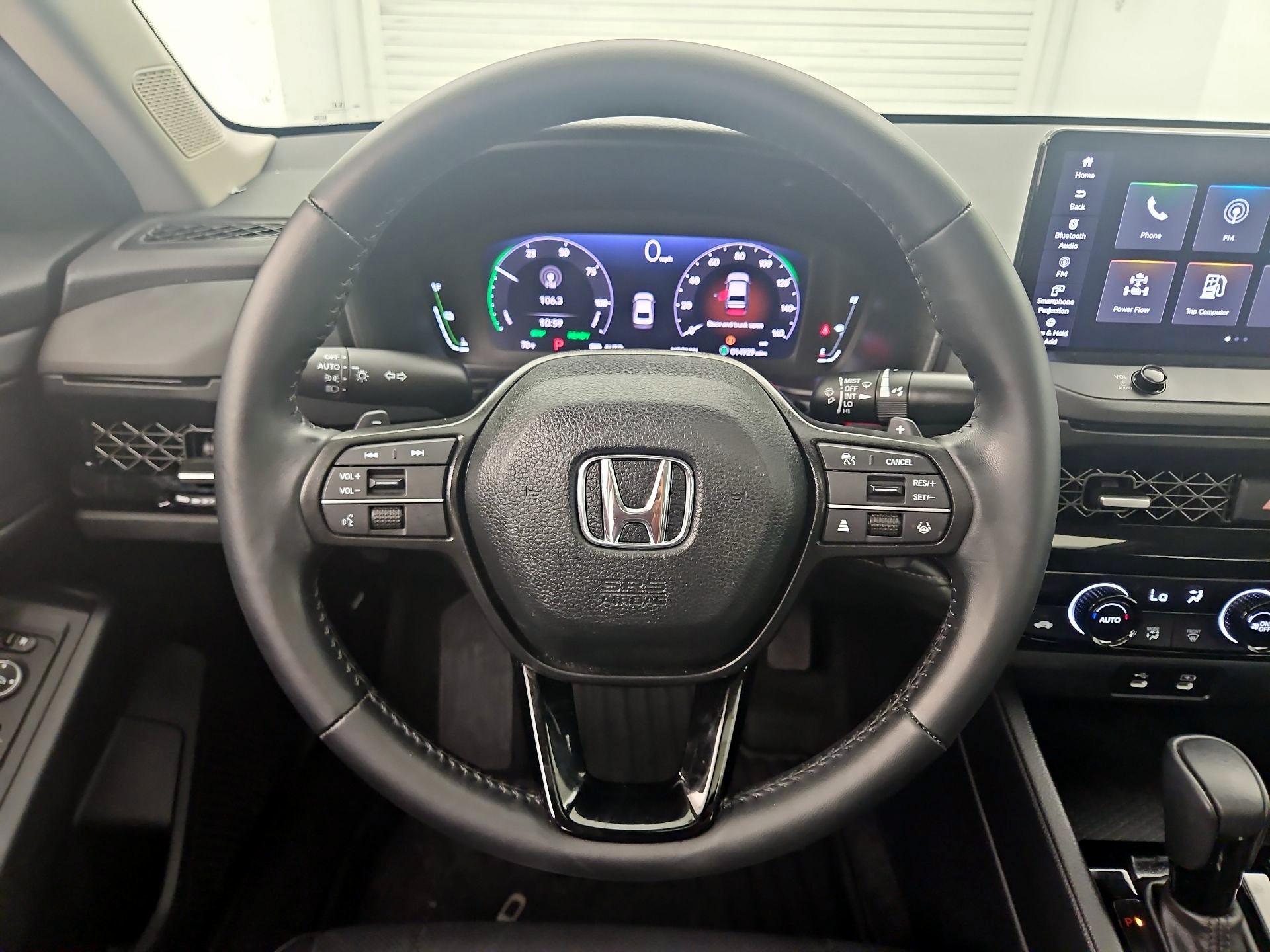 Thumbnail: 2024 Honda Accord - 10