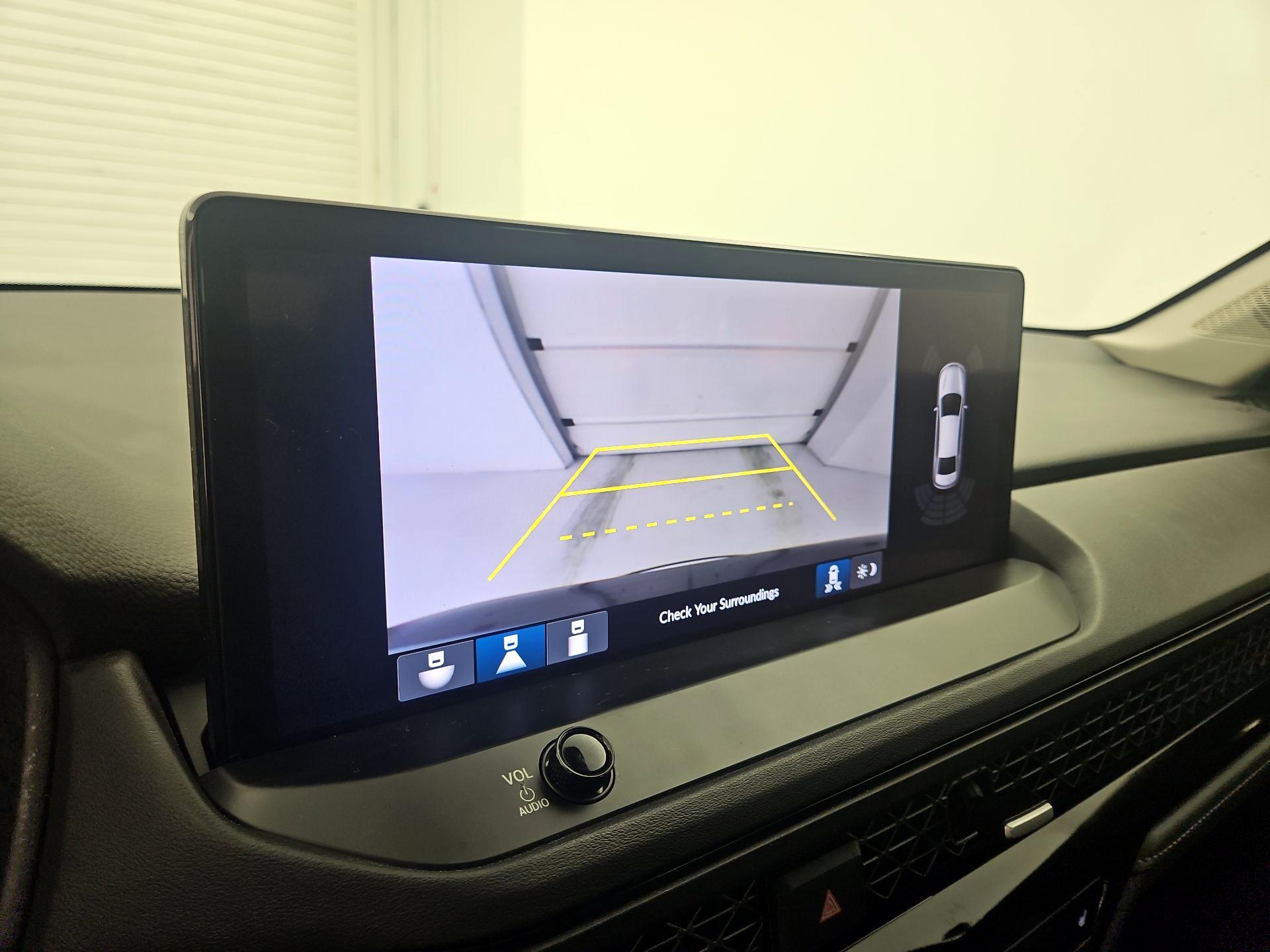 Thumbnail: 2024 Honda Accord - 13