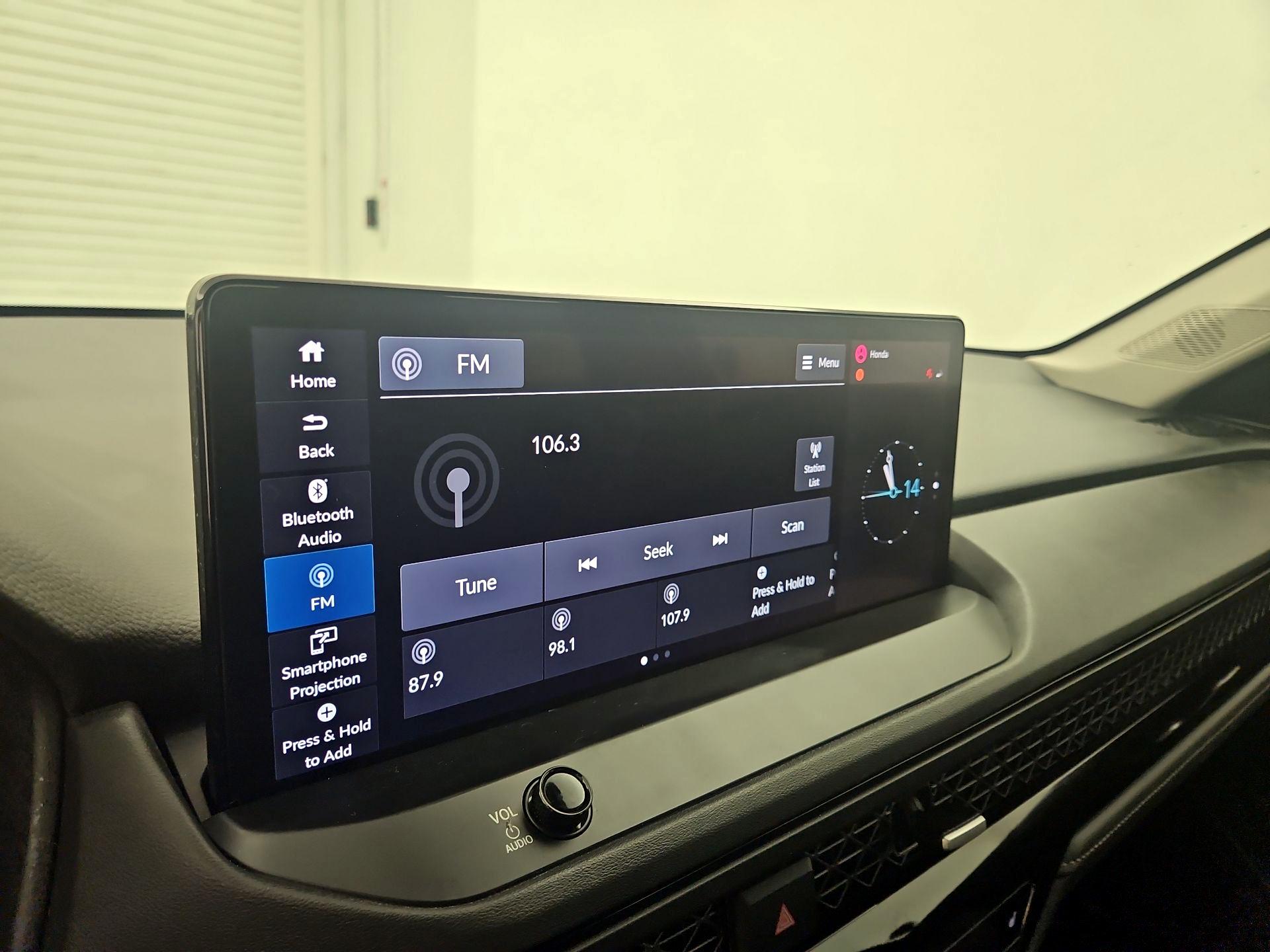 Thumbnail: 2024 Honda Accord - 14