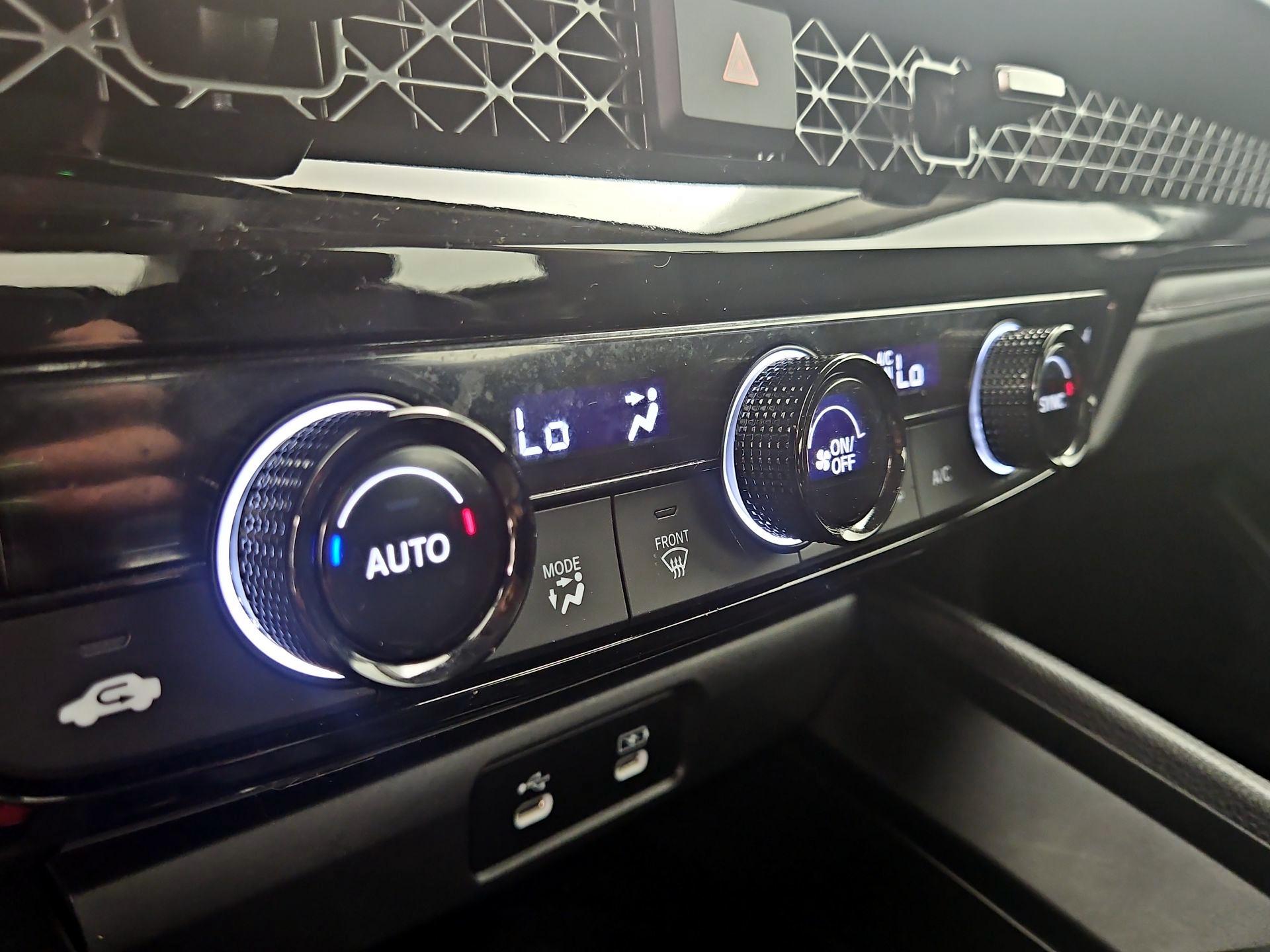 Thumbnail: 2024 Honda Accord - 15